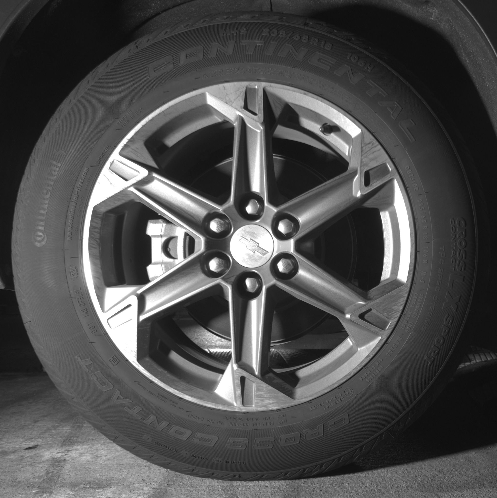 Thumbnail: 2025 Chevrolet Blazer - 12