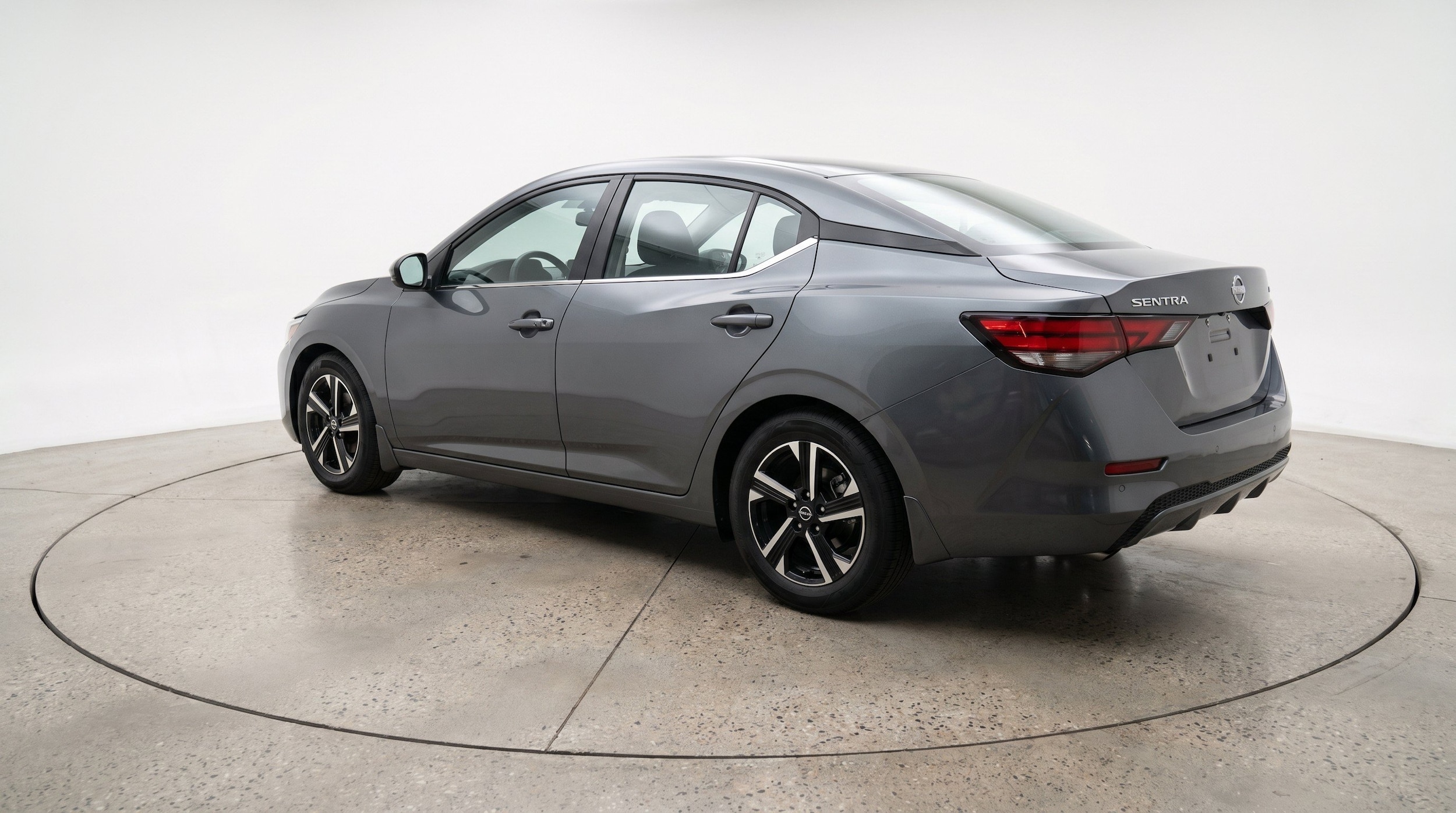 Thumbnail: 2025 Nissan Sentra - 6