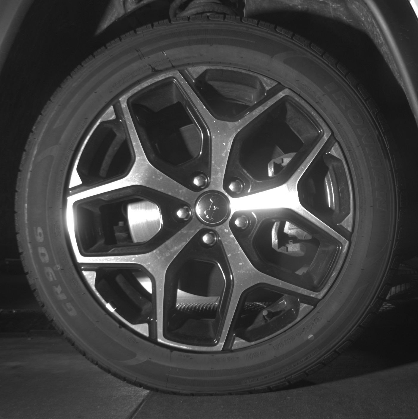 Thumbnail: 2025 Jeep Compass - 13