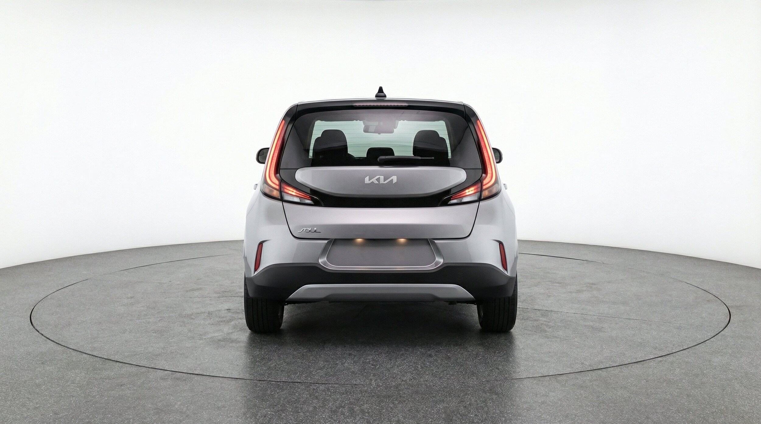 Thumbnail: 2025 Kia Soul - 7