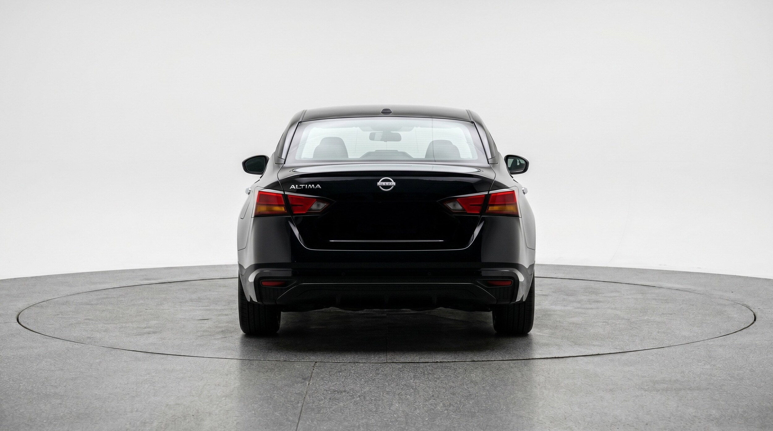 Thumbnail: 2025 Nissan Altima - 7