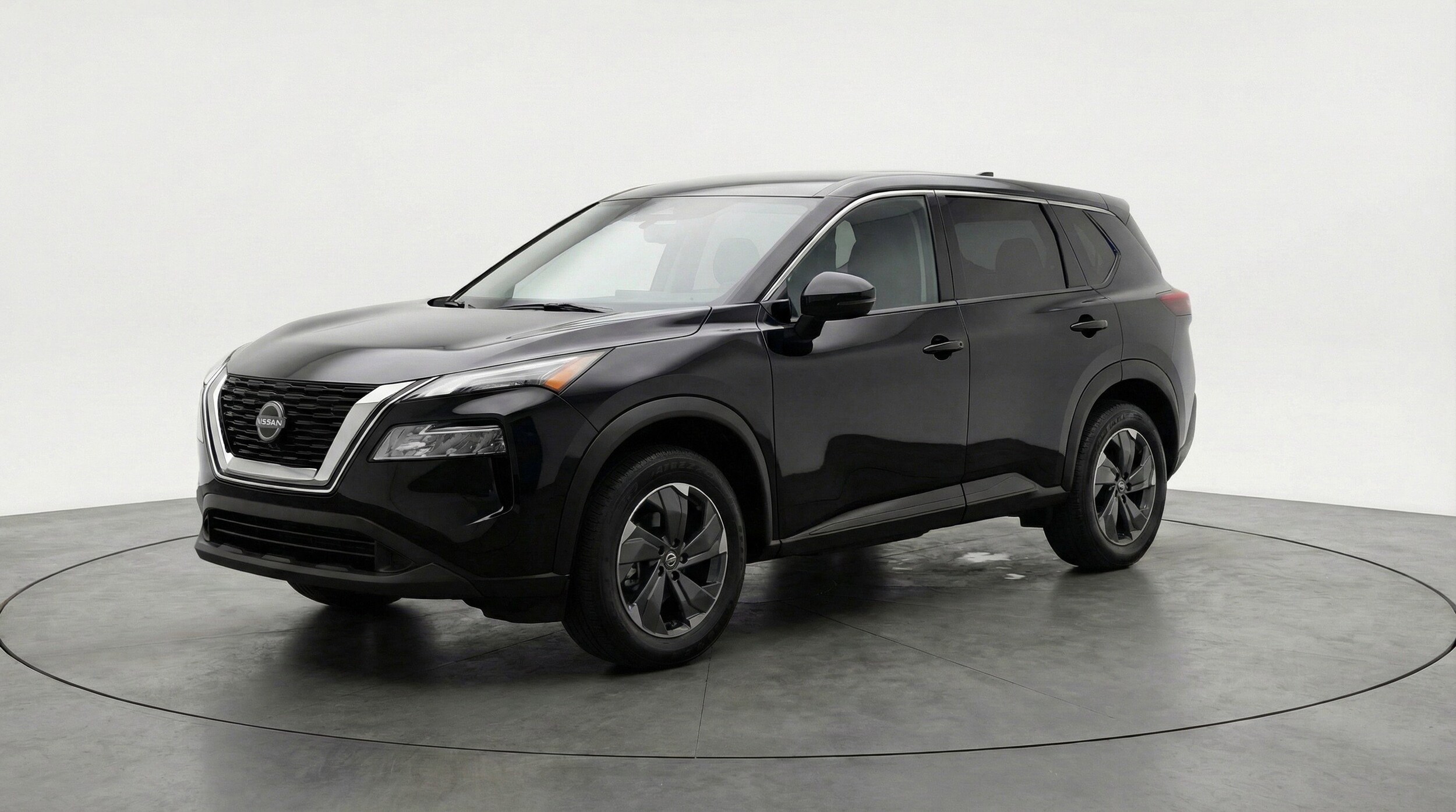 Thumbnail: 2025 Nissan Rogue - 3