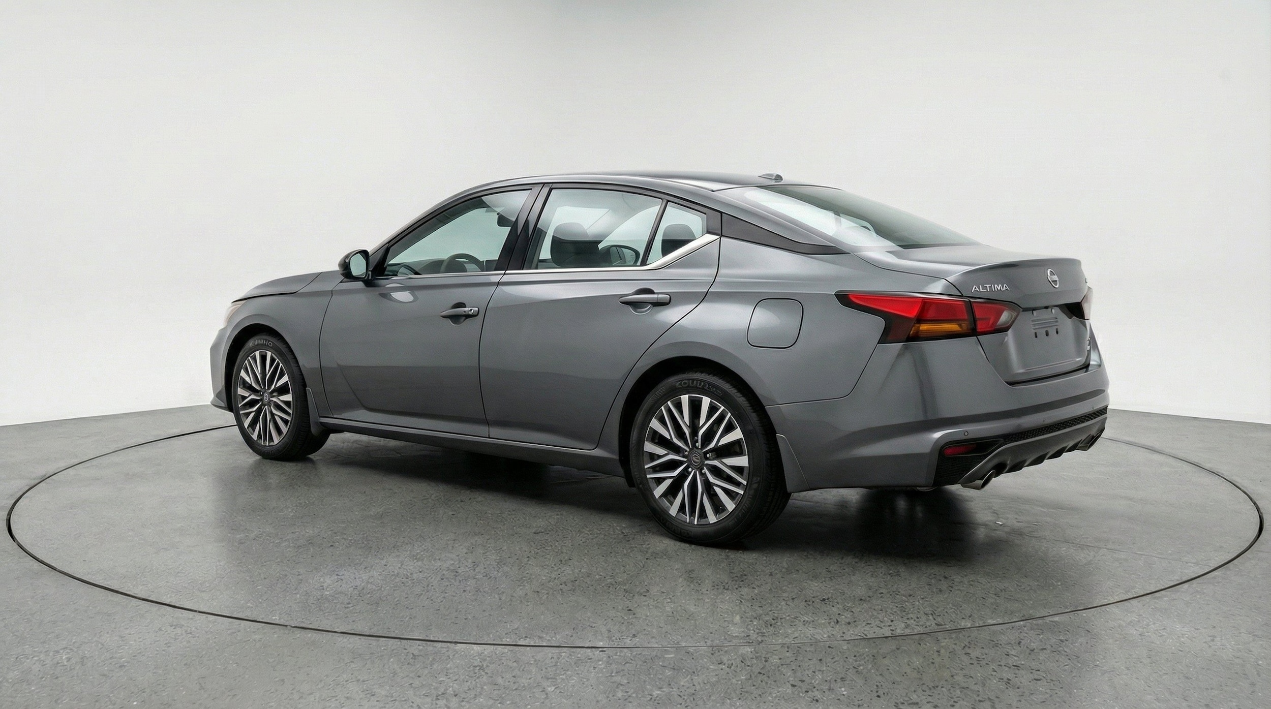Thumbnail: 2025 Nissan Altima - 6