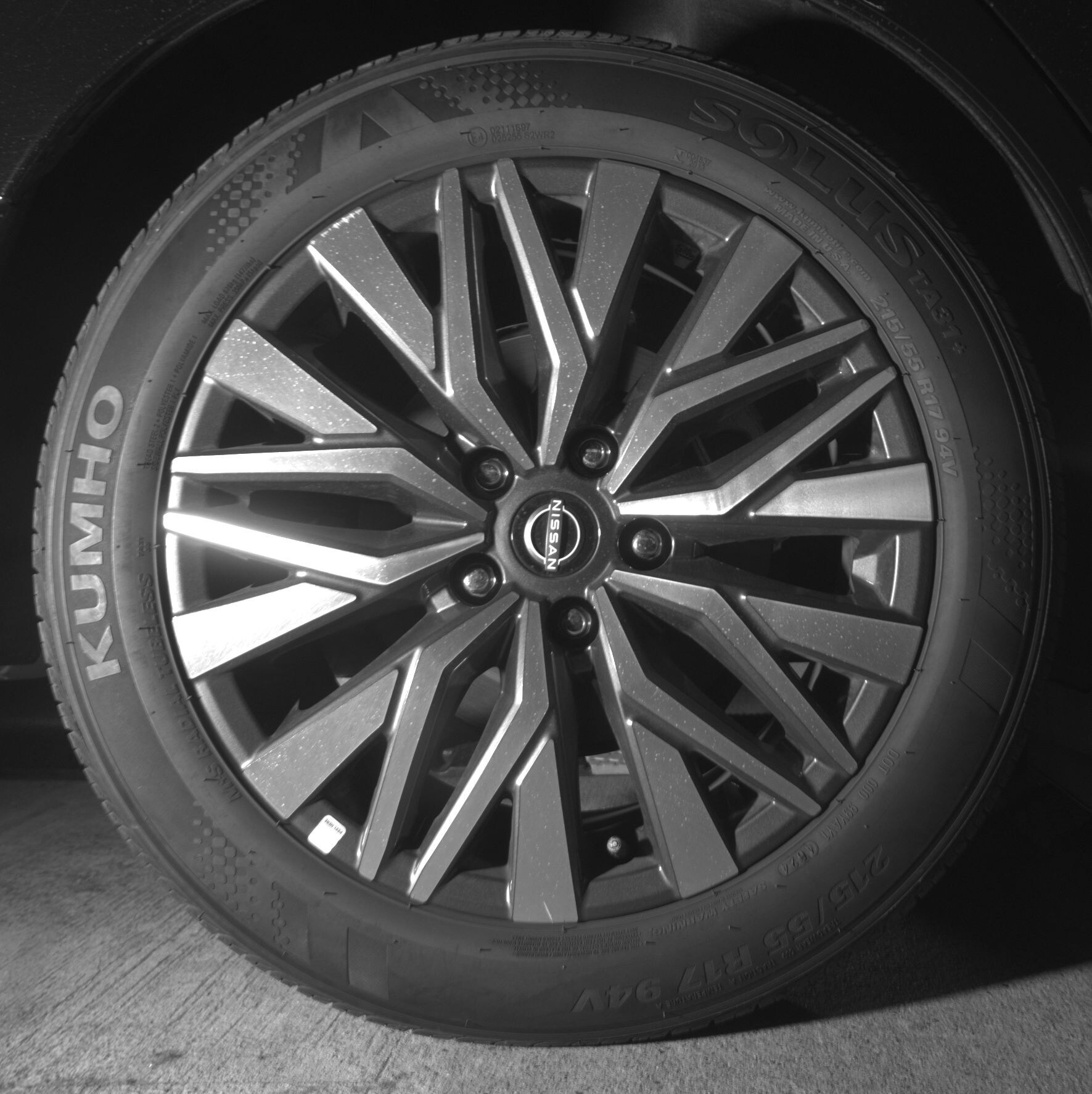 Thumbnail: 2025 Nissan Altima - 12