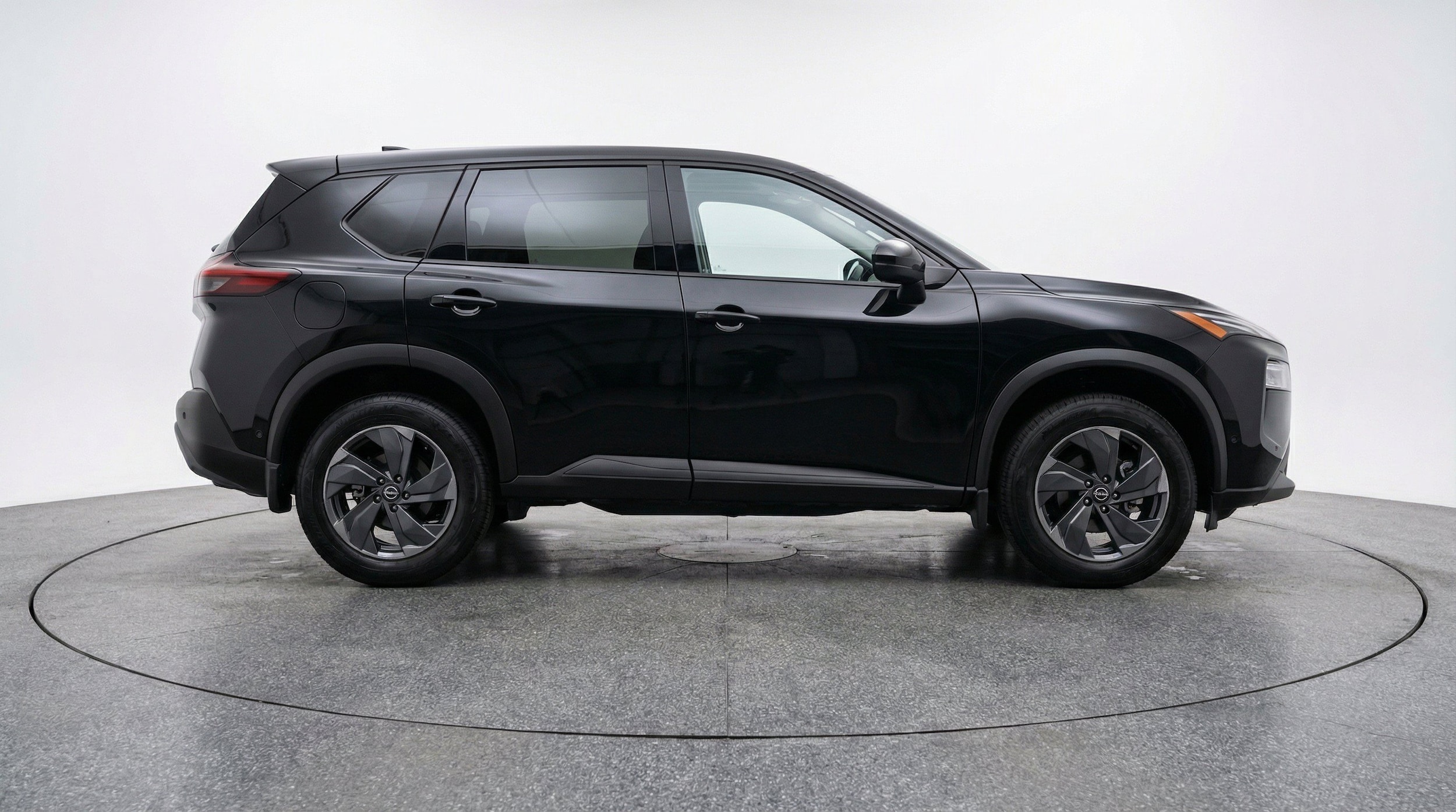 Thumbnail: 2025 Nissan Rogue - 11