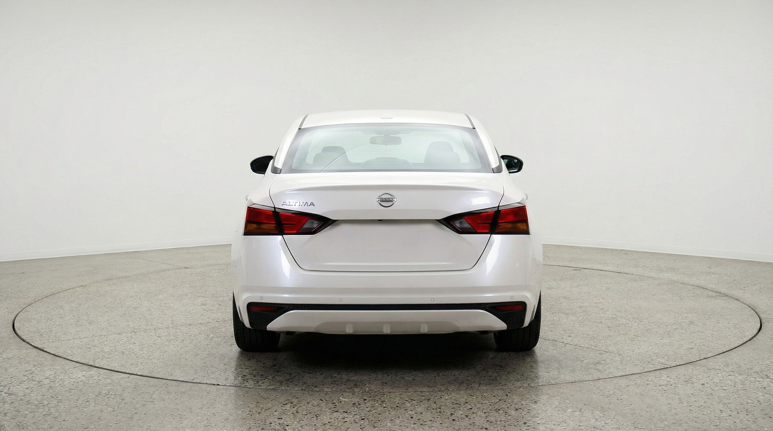 Thumbnail: 2025 Nissan Altima - 7