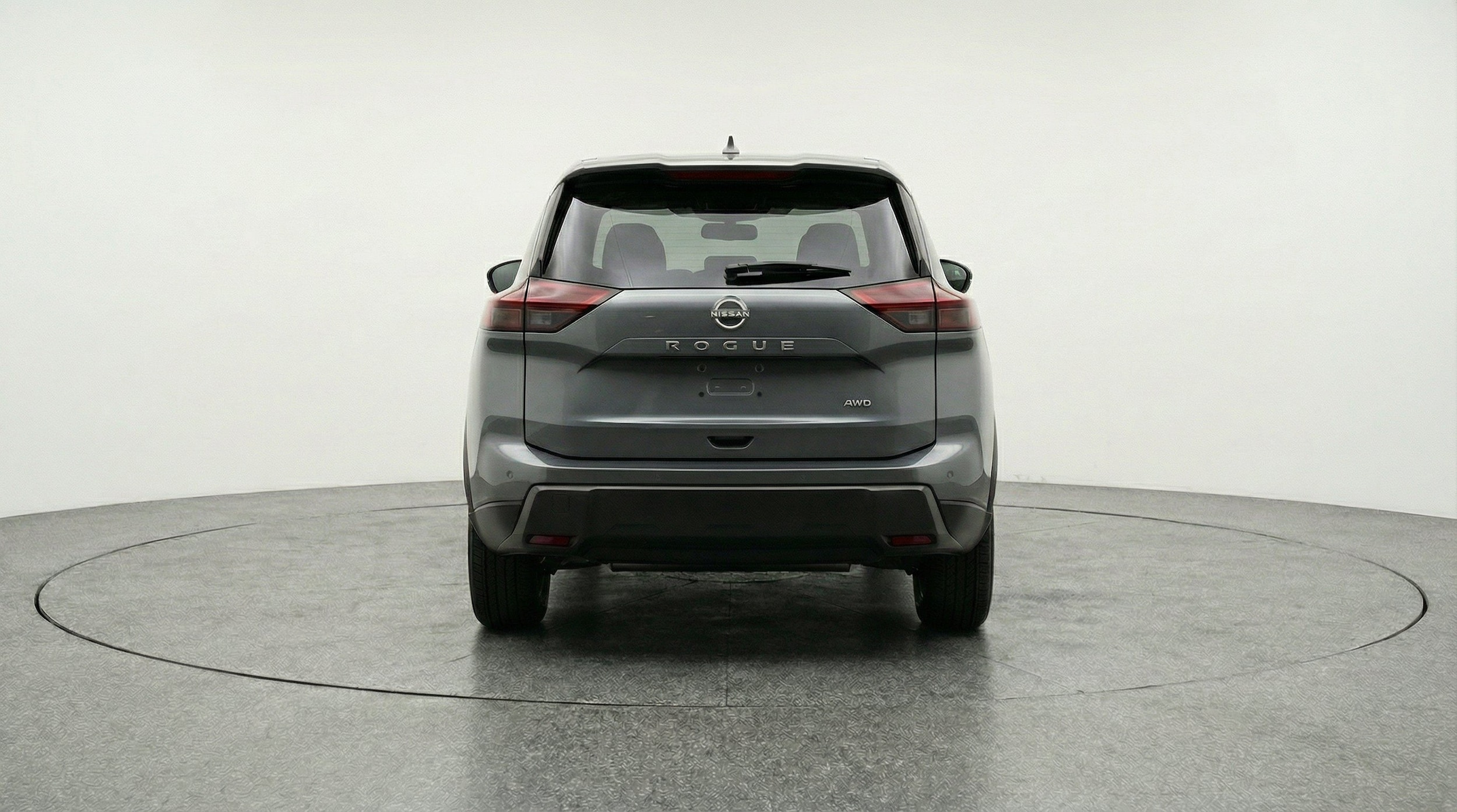 Thumbnail: 2025 Nissan Rogue - 7