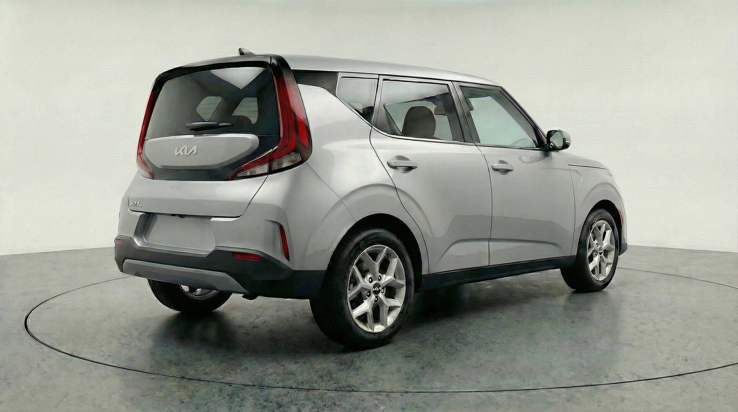 Thumbnail: 2025 Kia Soul - 9