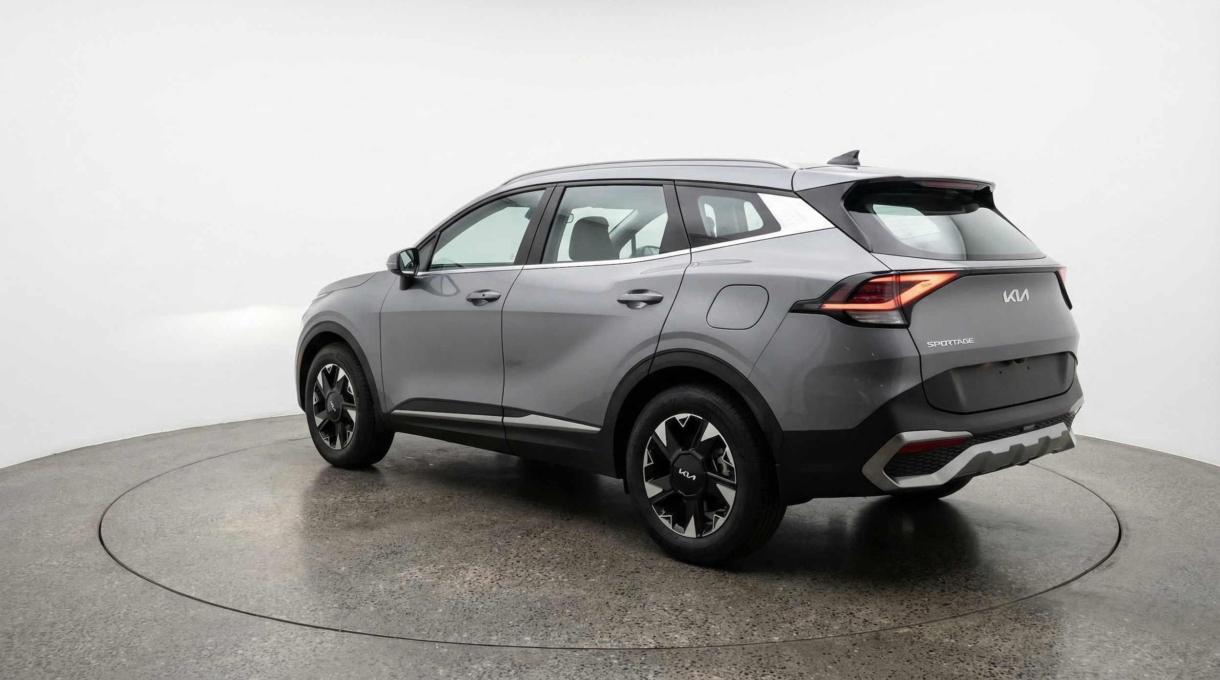 Thumbnail: 2026 Kia Sportage - 6