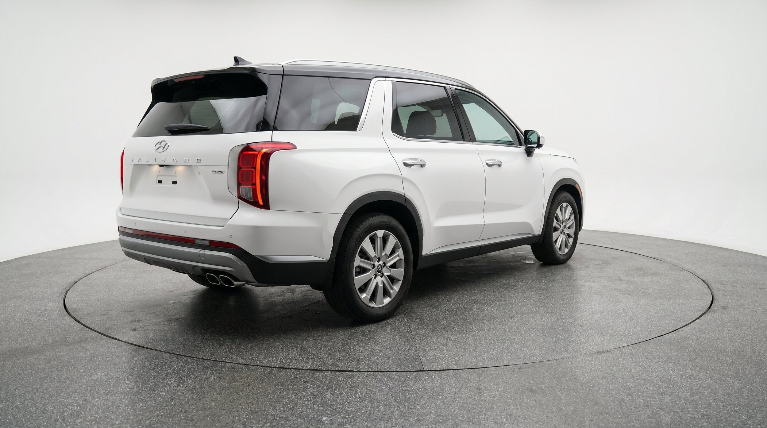 Thumbnail: 2025 Hyundai Palisade - 9