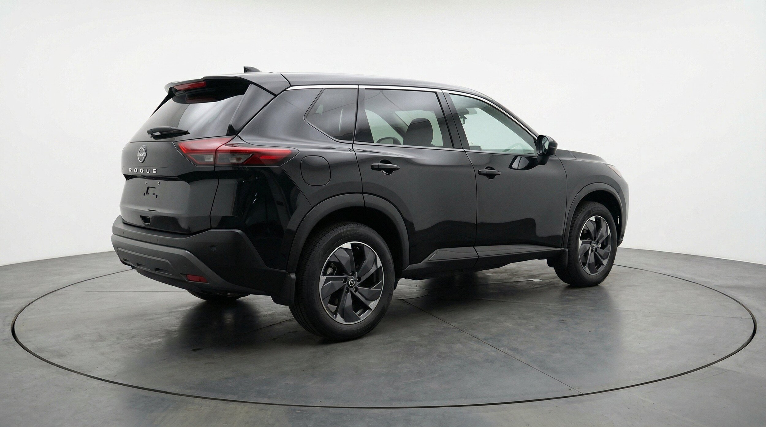 Thumbnail: 2025 Nissan Rogue - 9