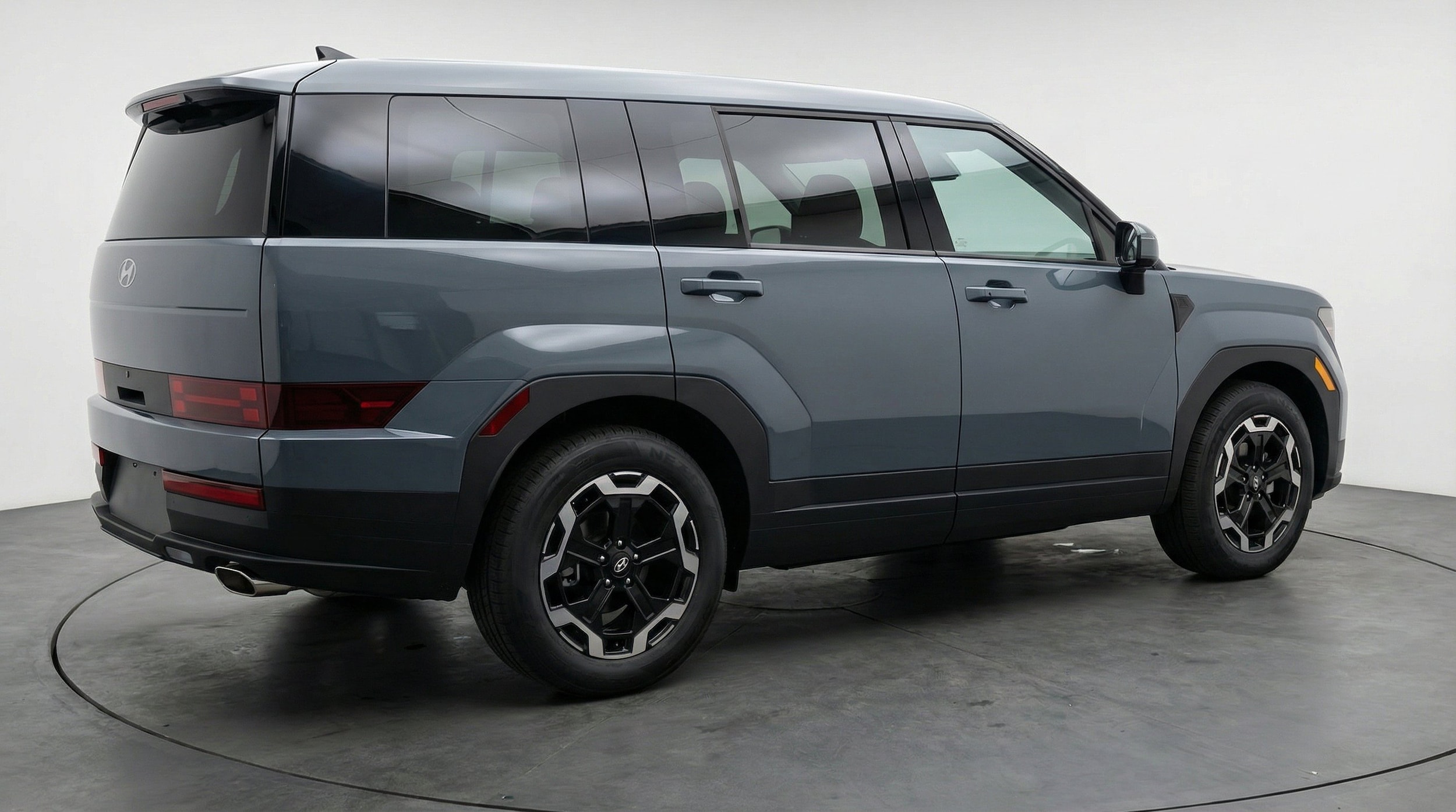 Thumbnail: 2026 Hyundai Santa Fe - 9