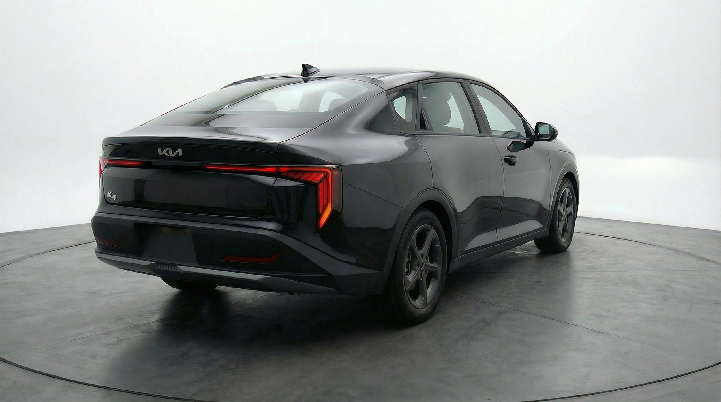 Thumbnail: 2025 Kia K4 - 7