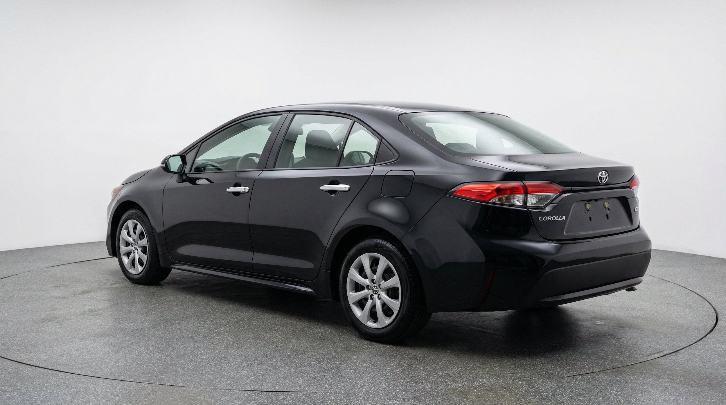 Thumbnail: 2025 Toyota Corolla - 6