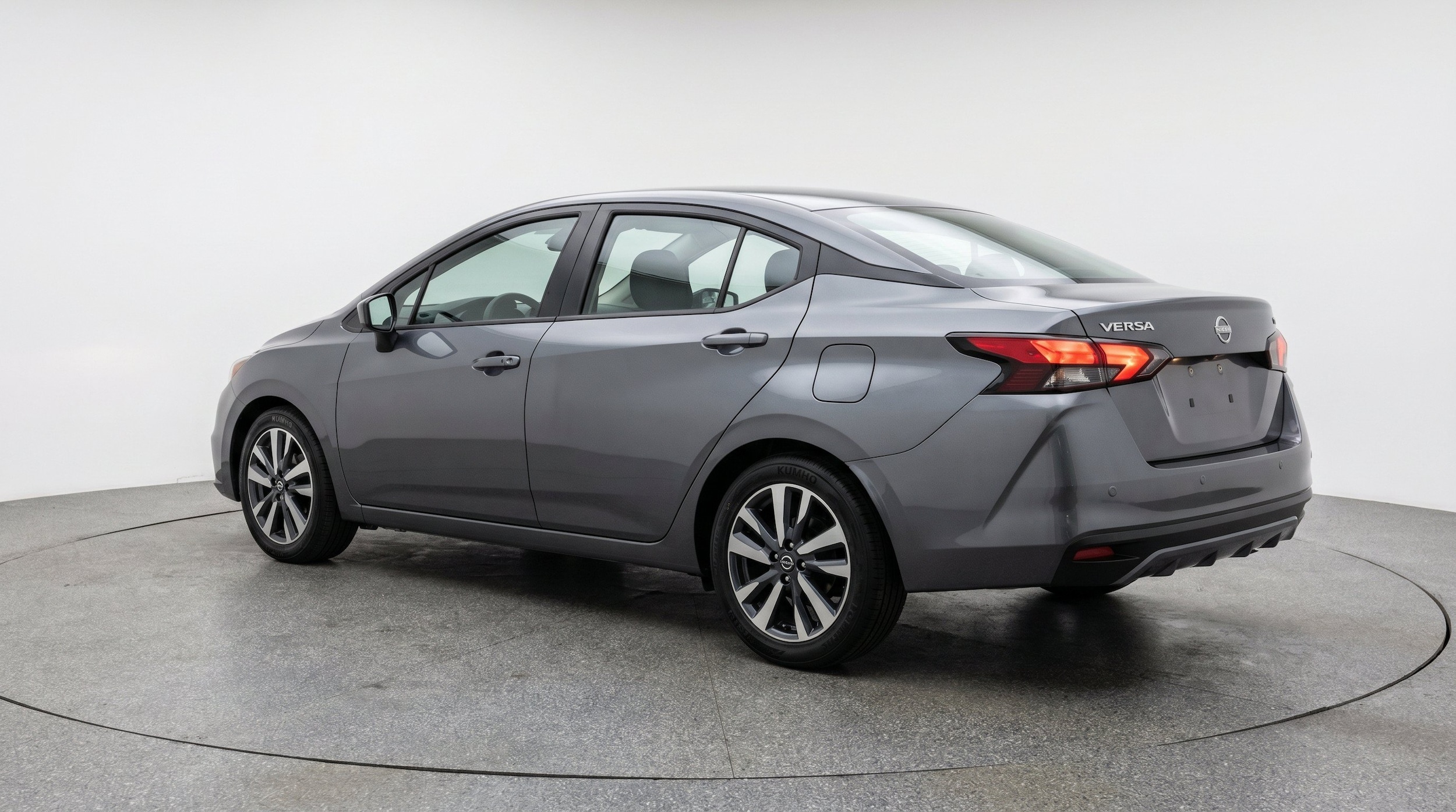 Thumbnail: 2025 Nissan Versa - 6