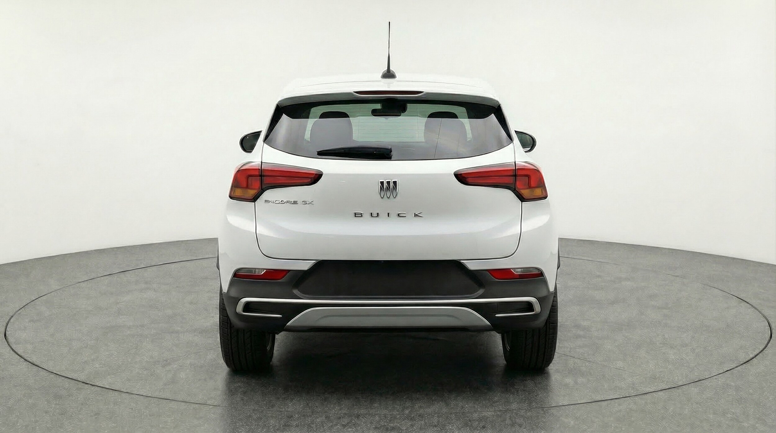 Thumbnail: 2025 Buick Encore GX - 7