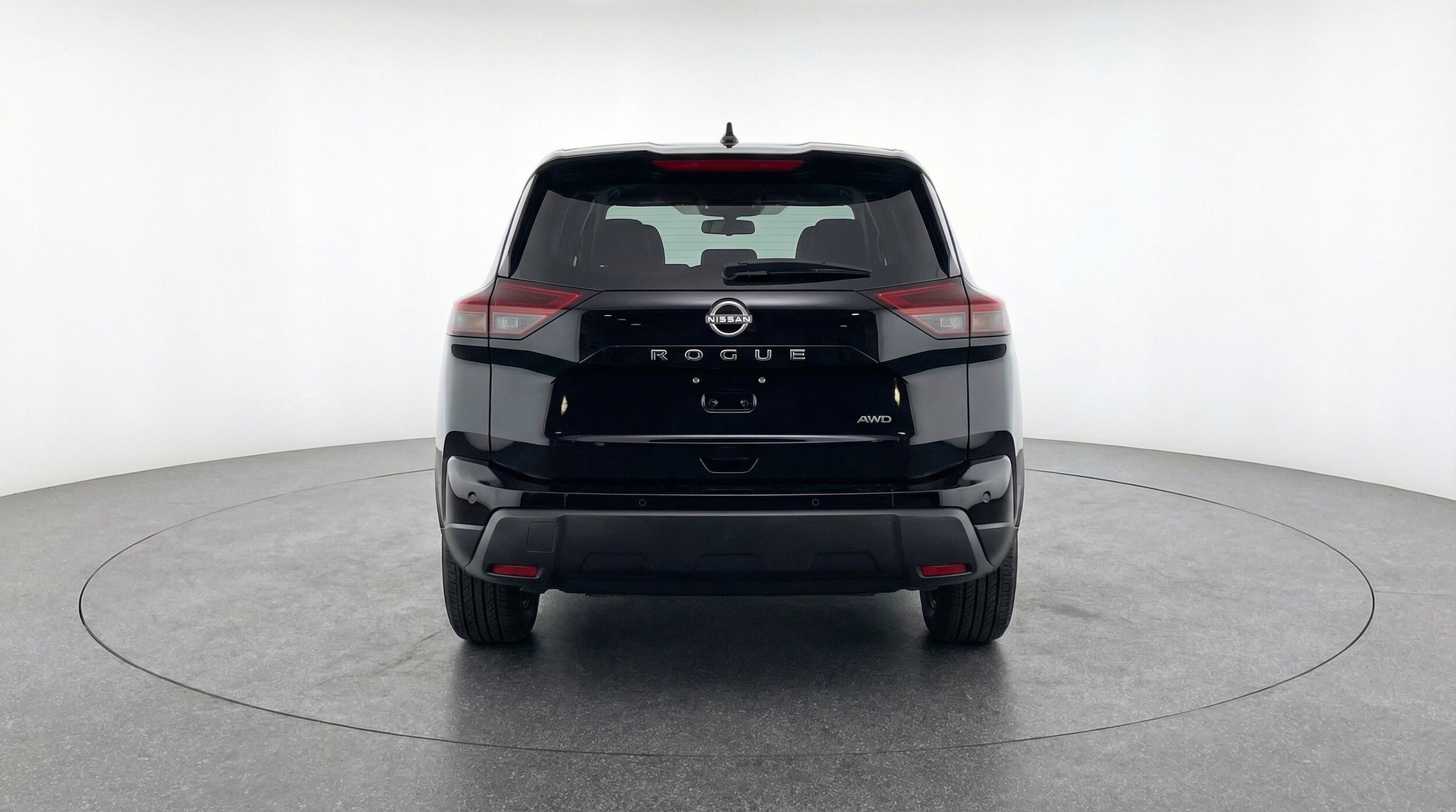 Thumbnail: 2025 Nissan Rogue - 7