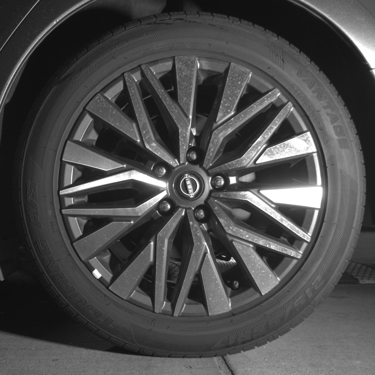 Thumbnail: 2025 Nissan Altima - 14