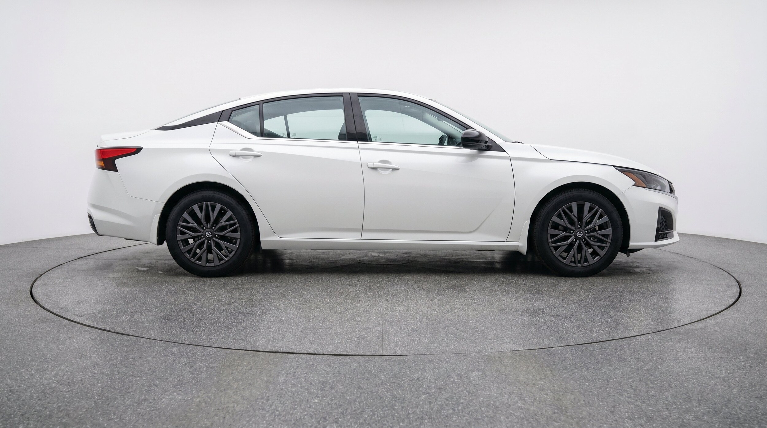 Thumbnail: 2026 Nissan Altima - 11