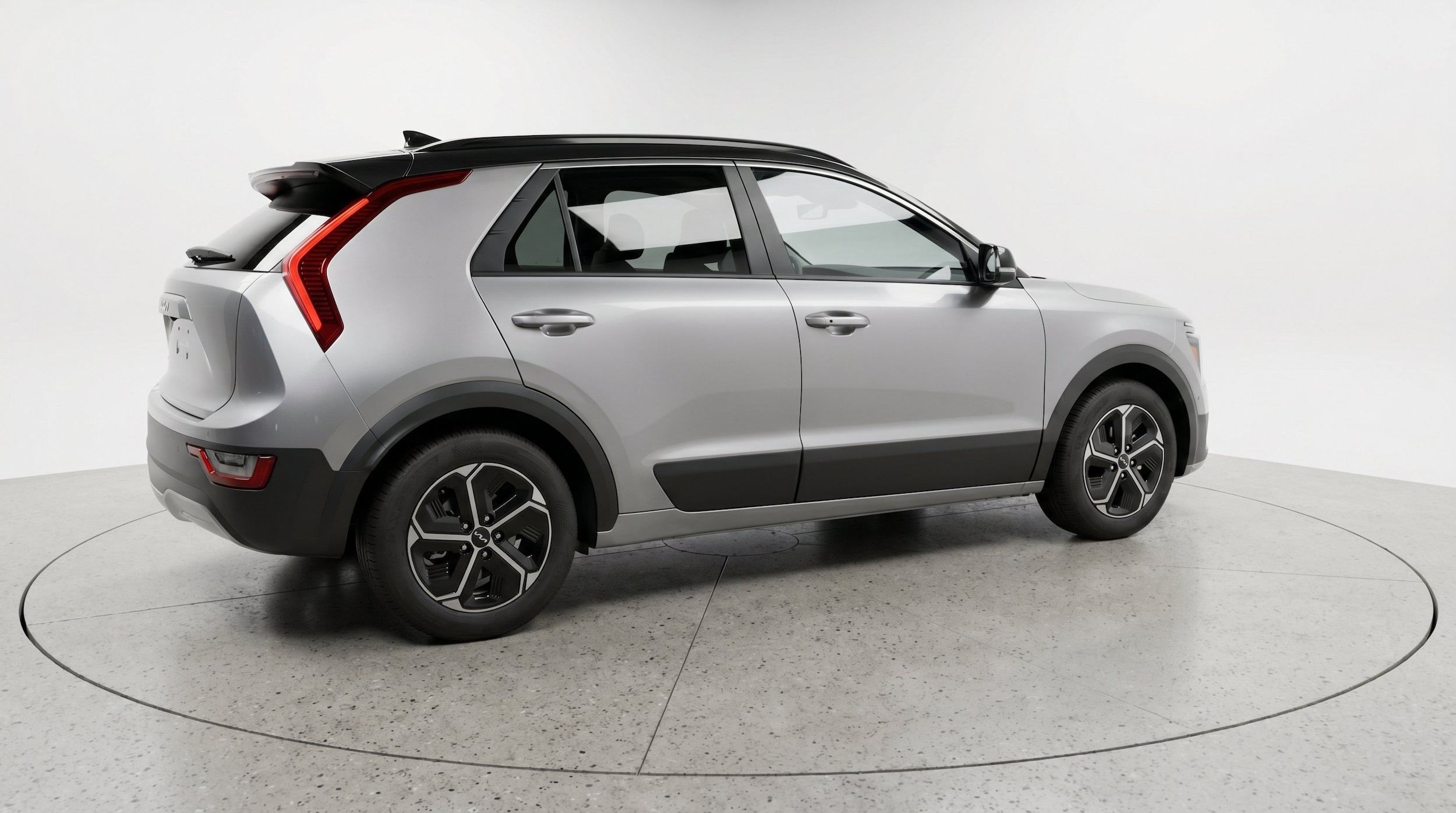 Thumbnail: 2026 Kia Niro - 9