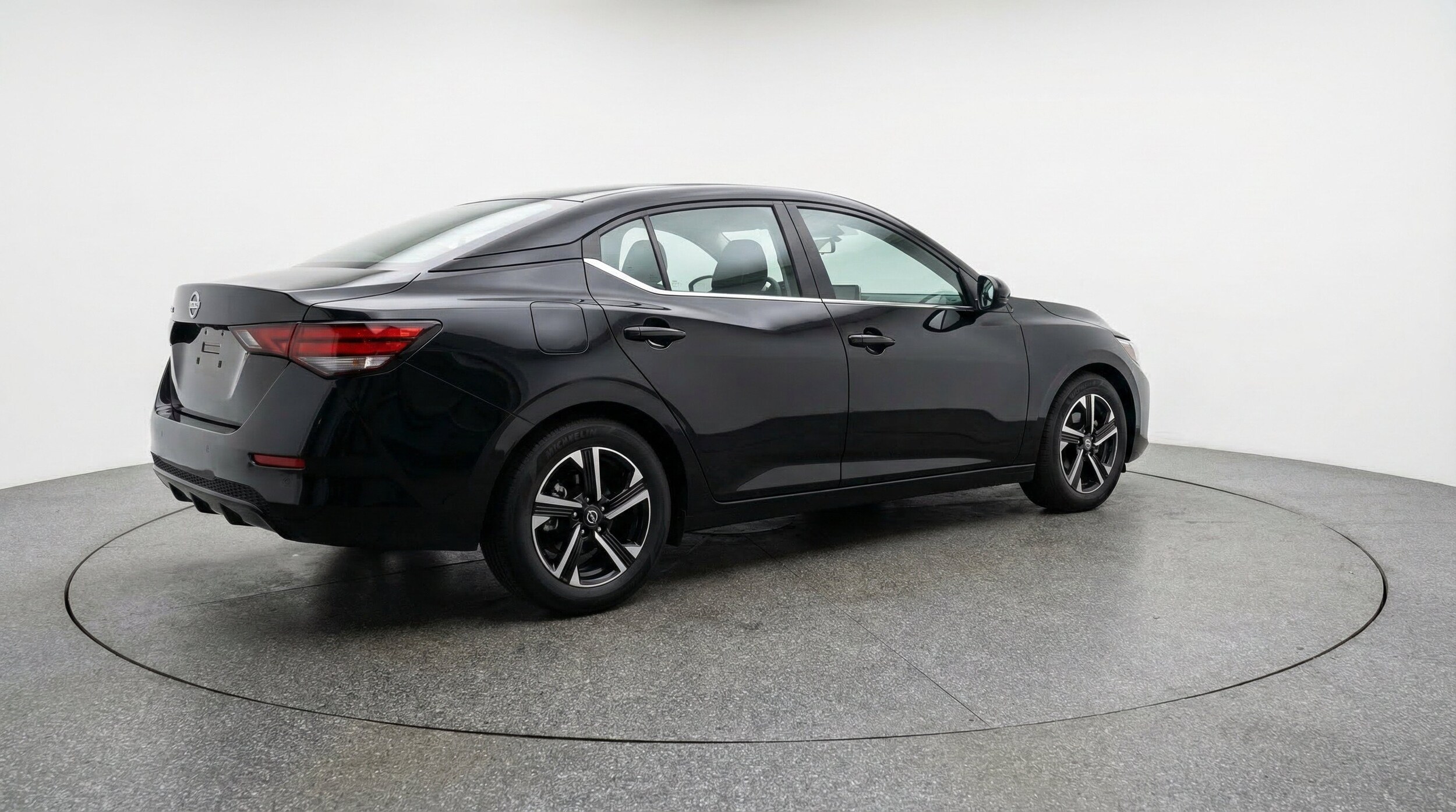 Thumbnail: 2025 Nissan Sentra - 9