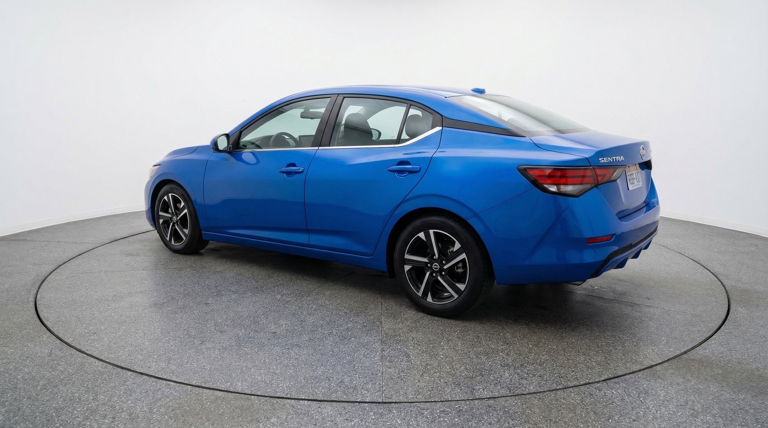 Thumbnail: 2025 Nissan Sentra - 6