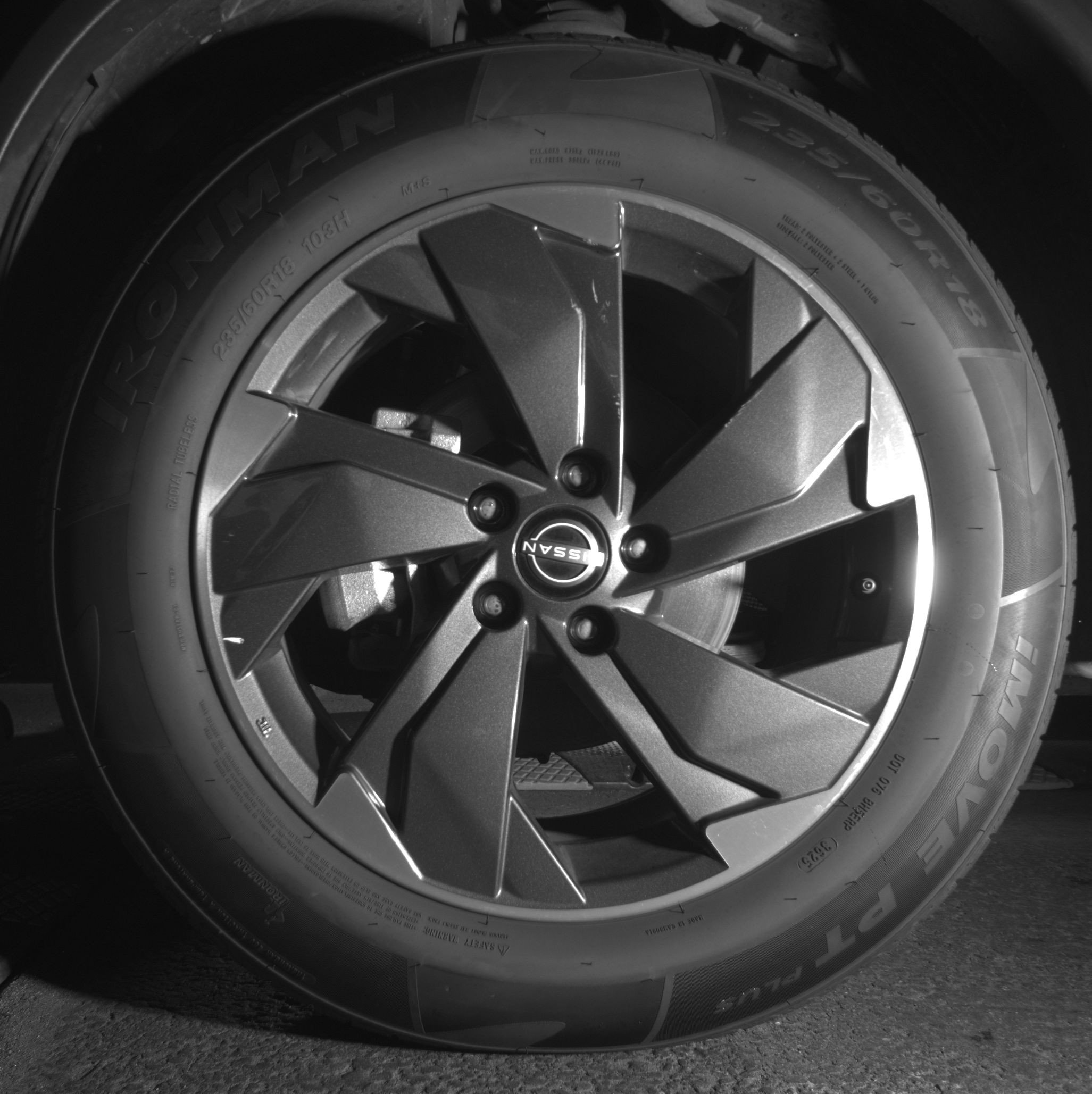 Thumbnail: 2025 Nissan Rogue - 12