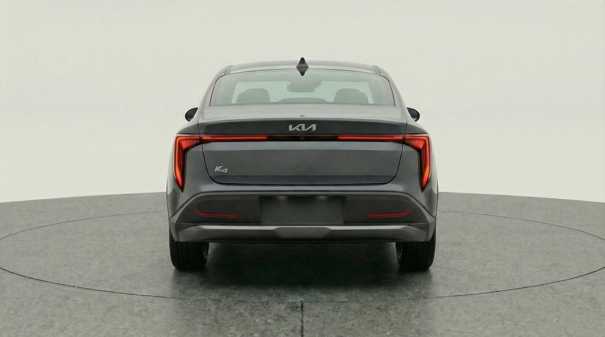 Thumbnail: 2025 Kia K4 - 7