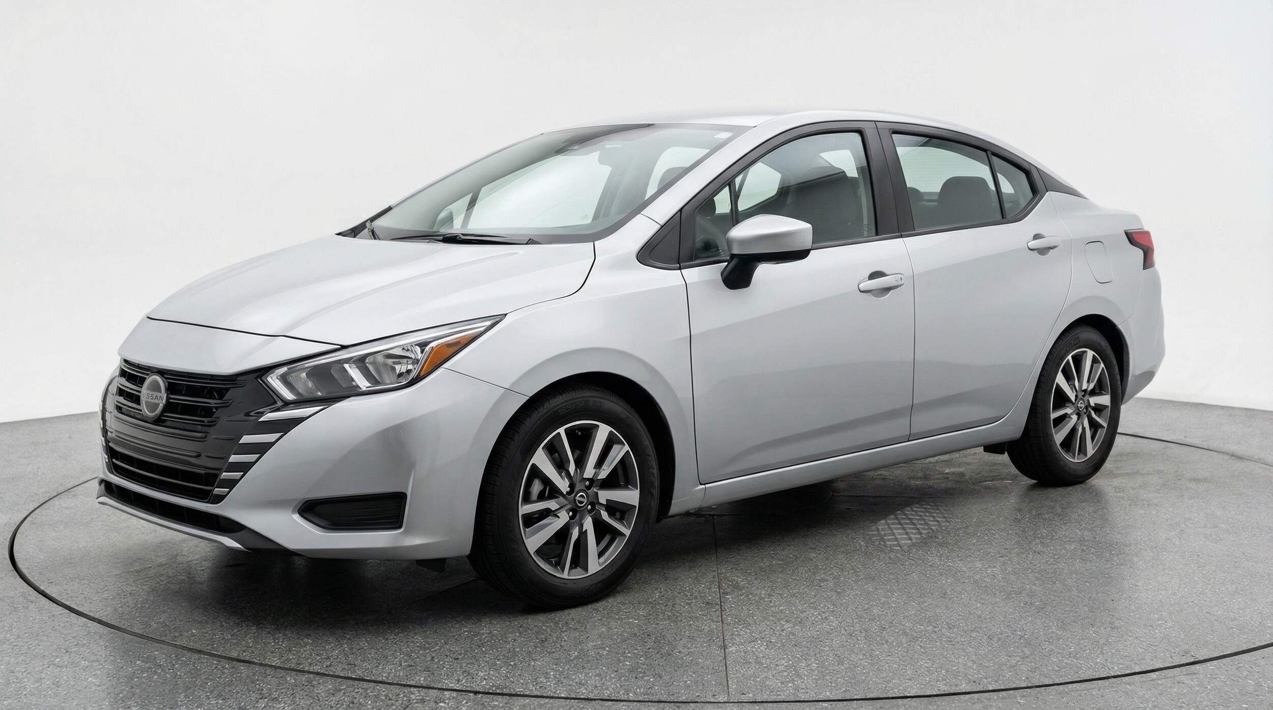 Thumbnail: 2025 Nissan Versa - 3