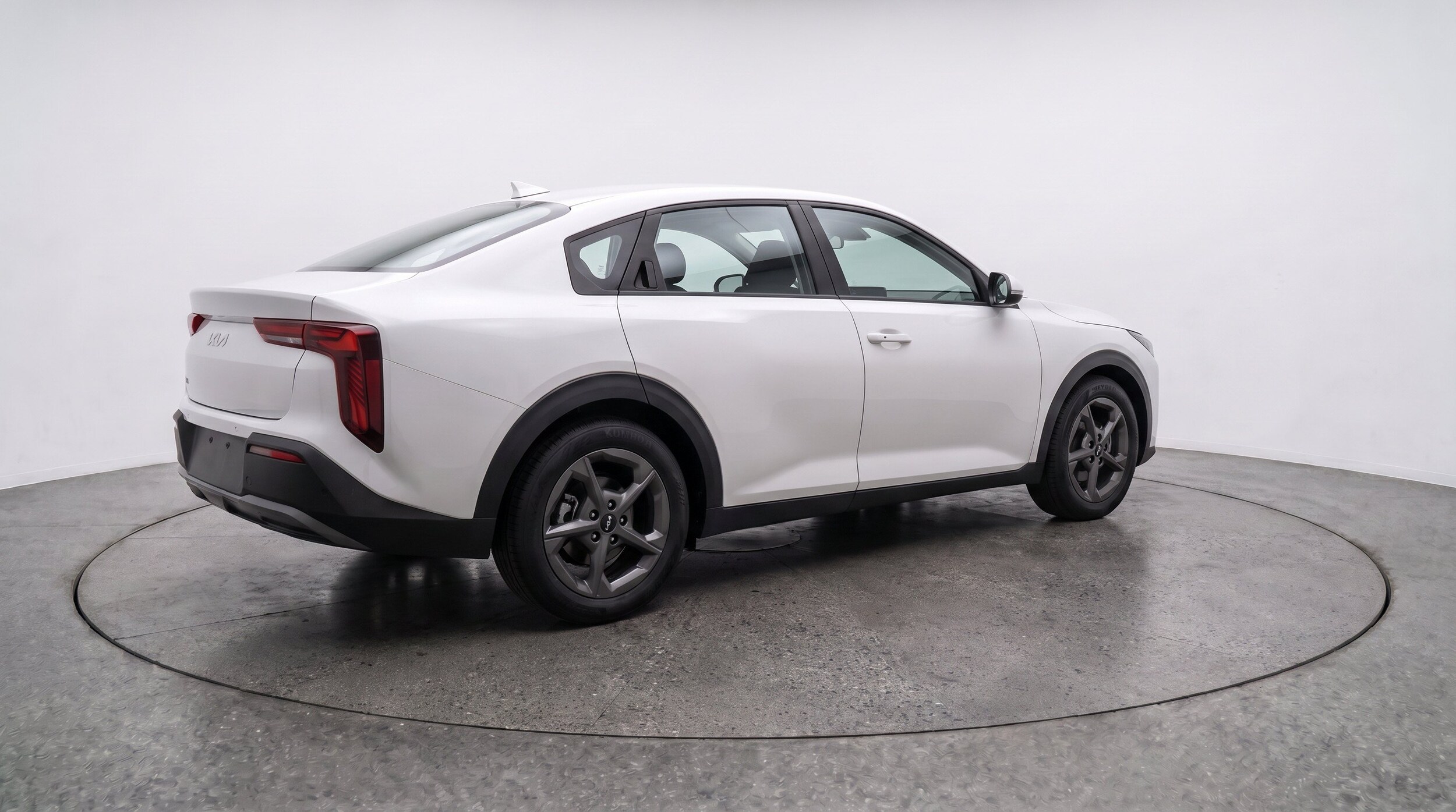 Thumbnail: 2026 Kia K4 - 9
