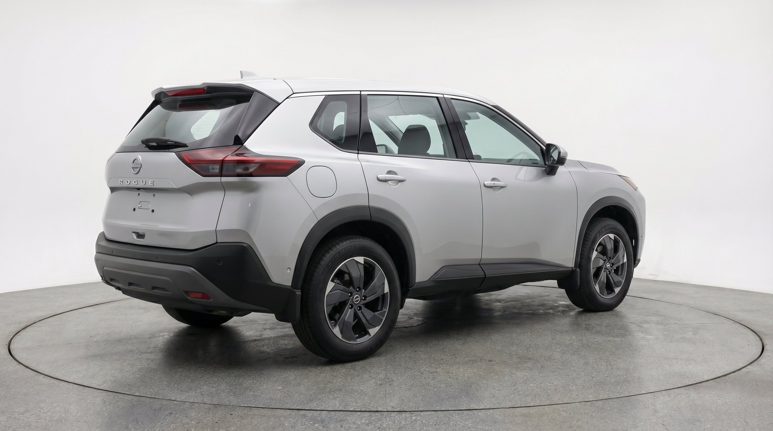 Thumbnail: 2025 Nissan Rogue - 9
