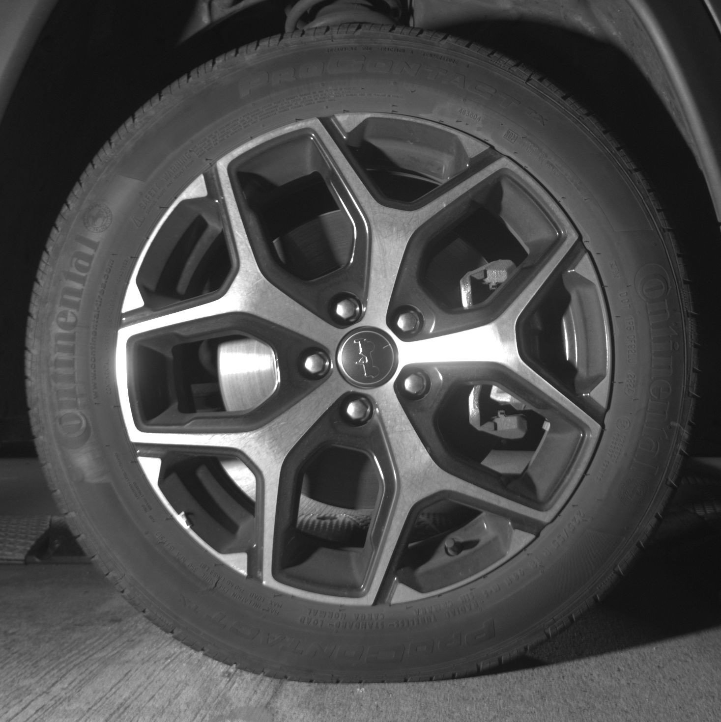 Thumbnail: 2025 Jeep Compass - 13