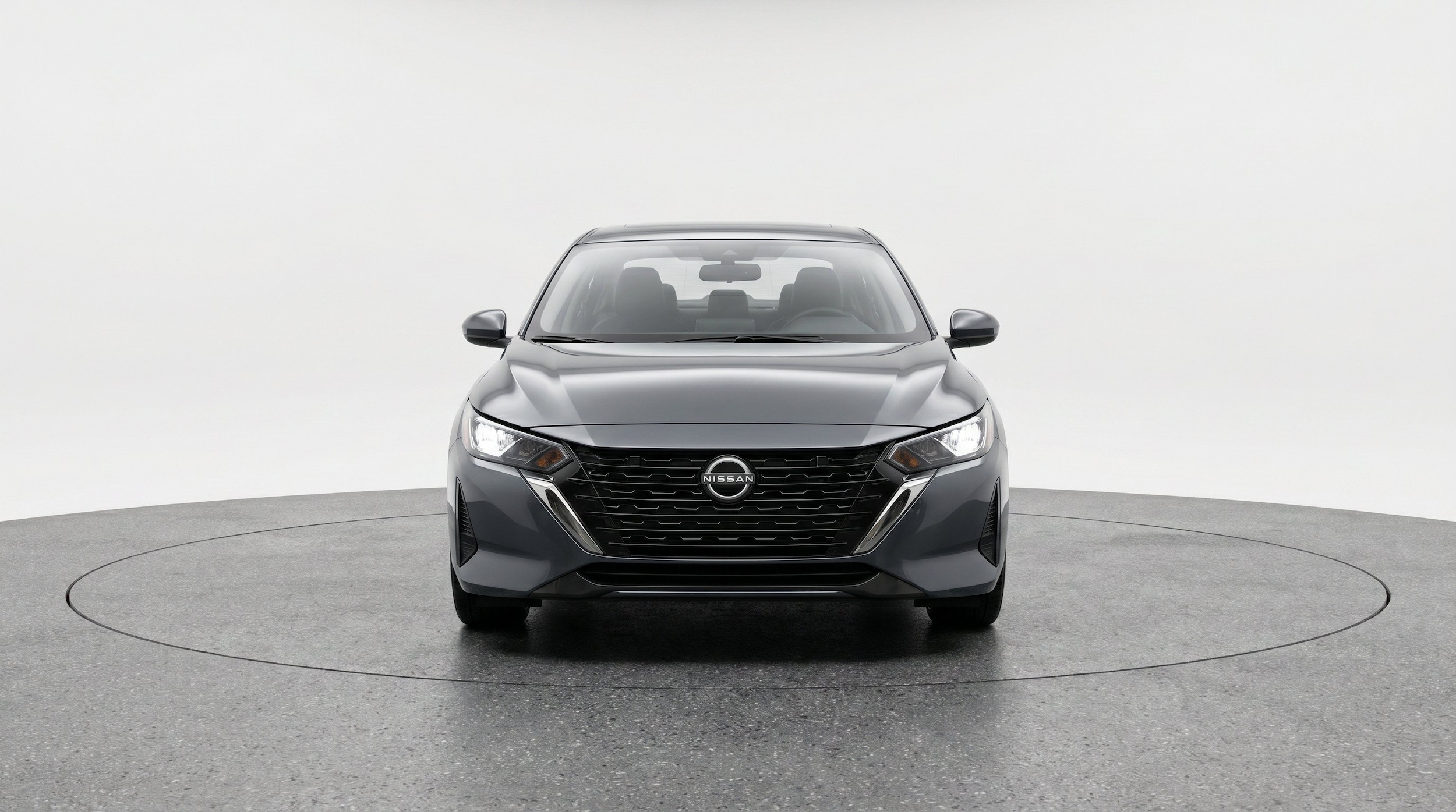 Thumbnail: 2025 Nissan Sentra - 2