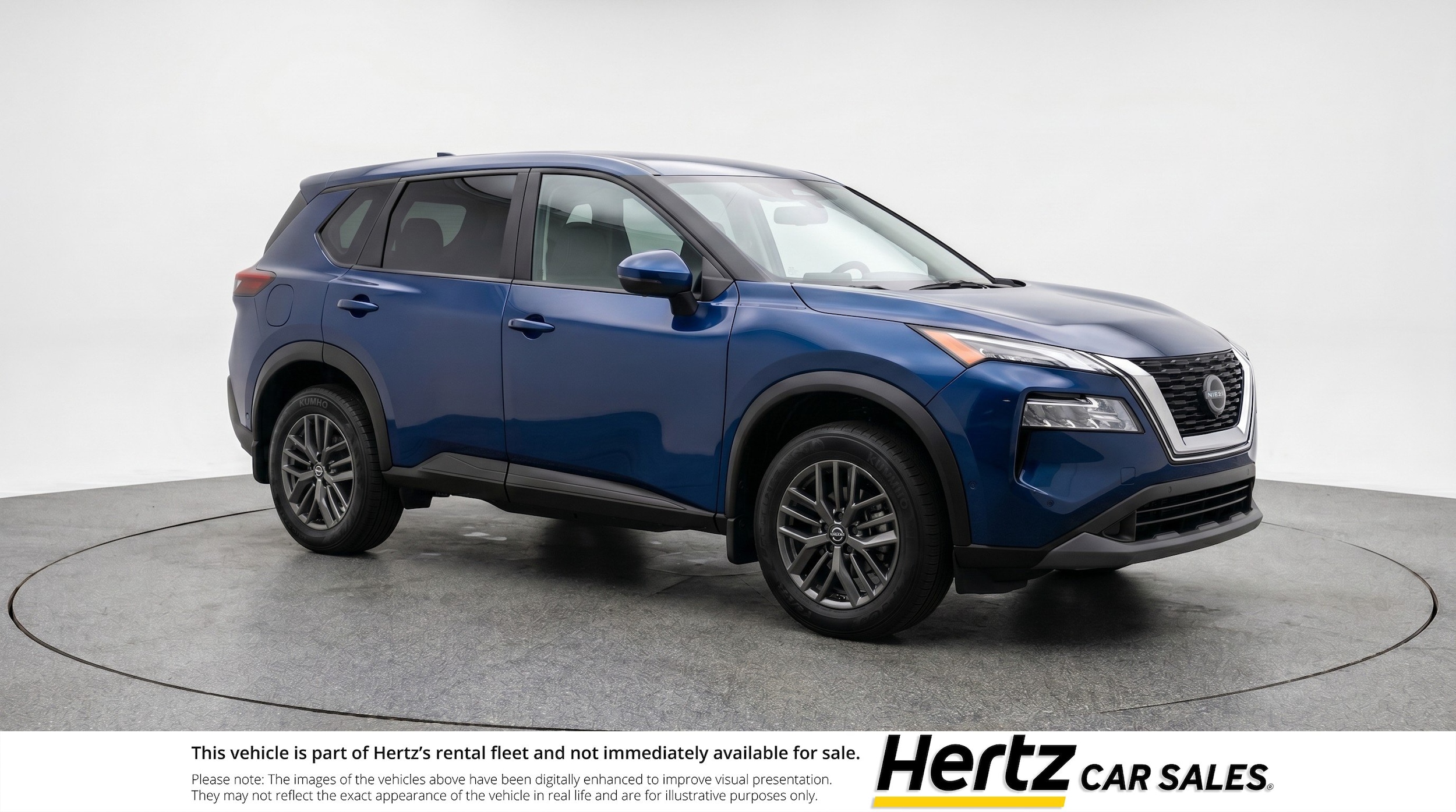 Thumbnail: 2026 Nissan Rogue - 1