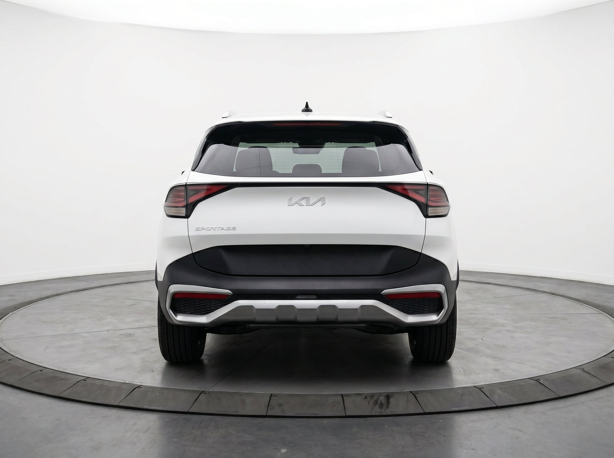 Thumbnail: 2026 Kia Sportage - 7