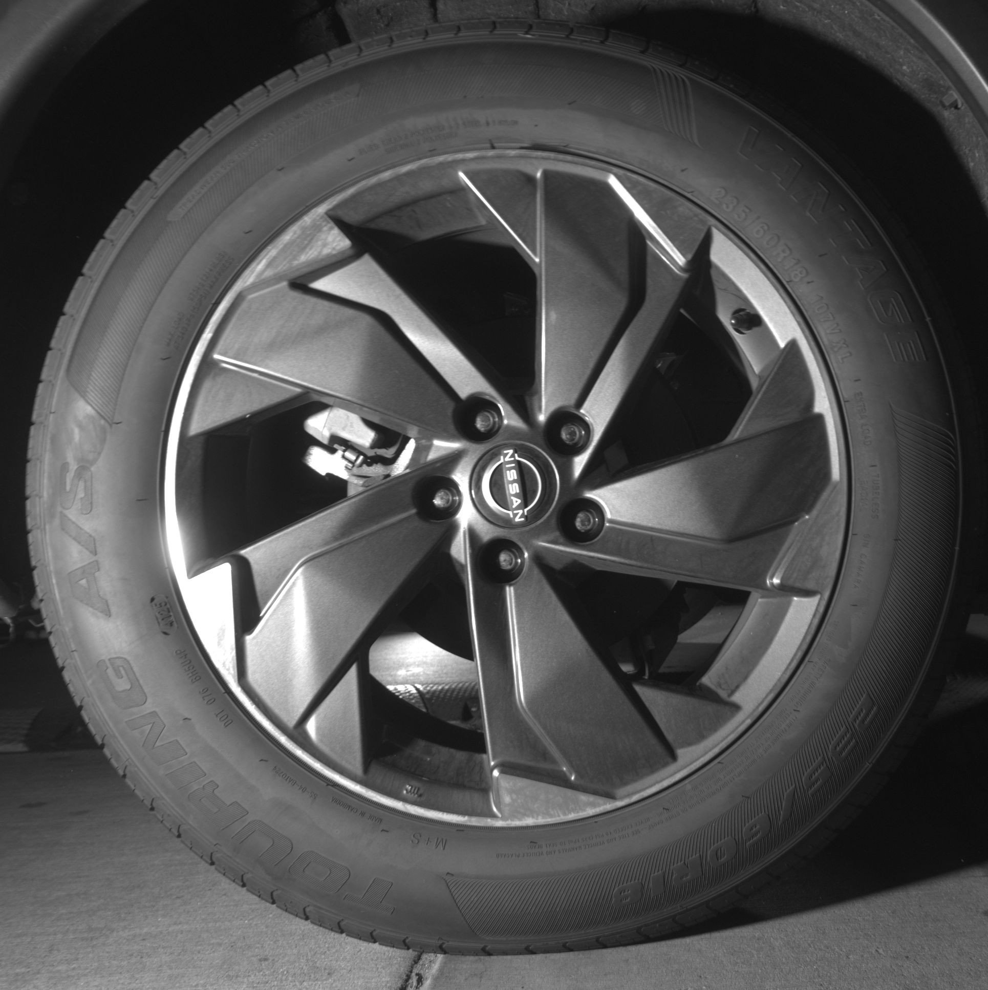 Thumbnail: 2025 Nissan Rogue - 15