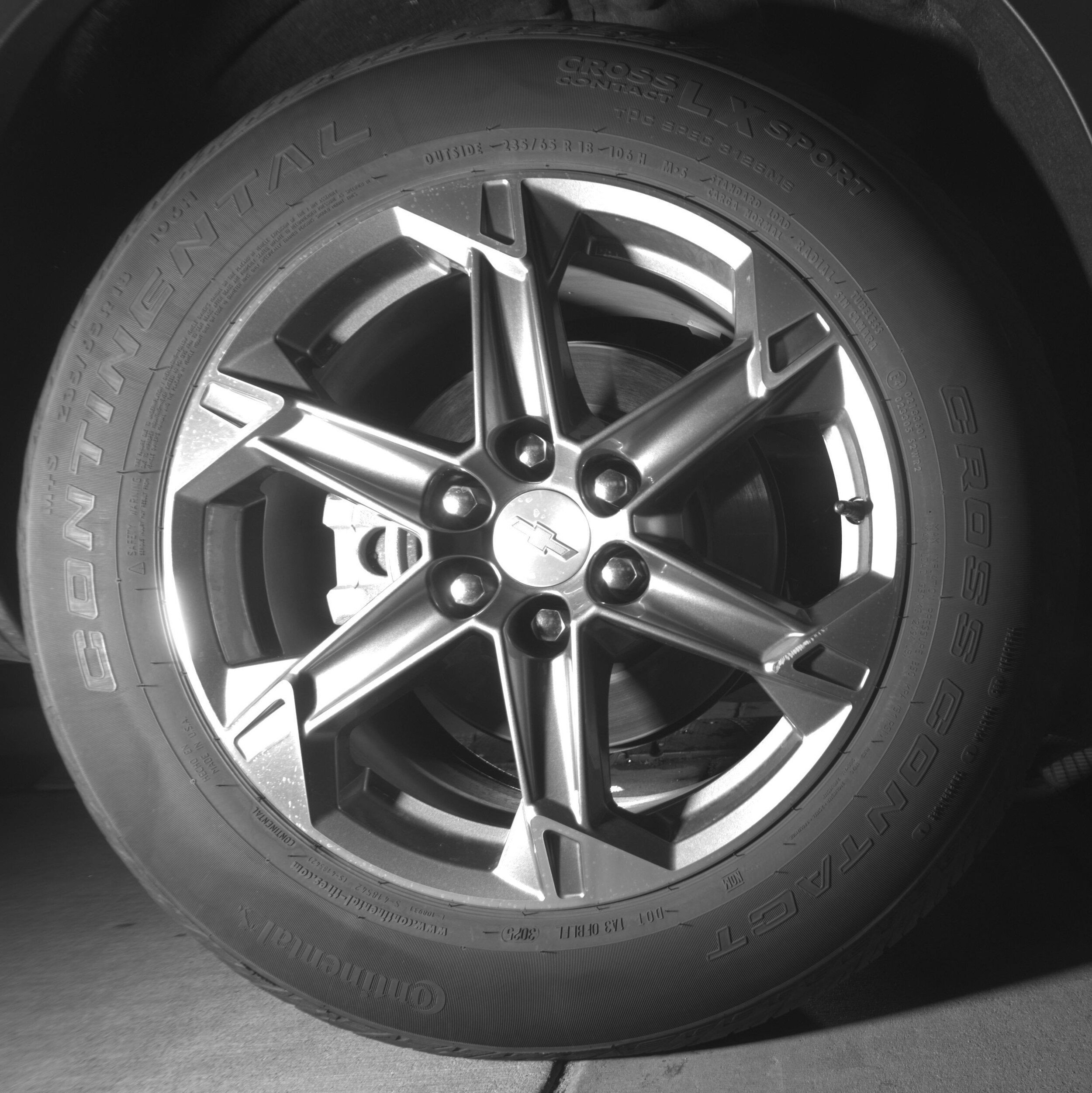 Thumbnail: 2025 Chevrolet Blazer - 15