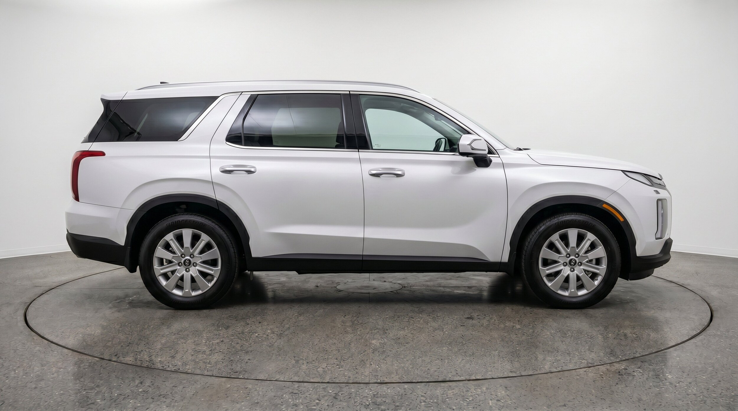 Thumbnail: 2025 Hyundai Palisade - 10