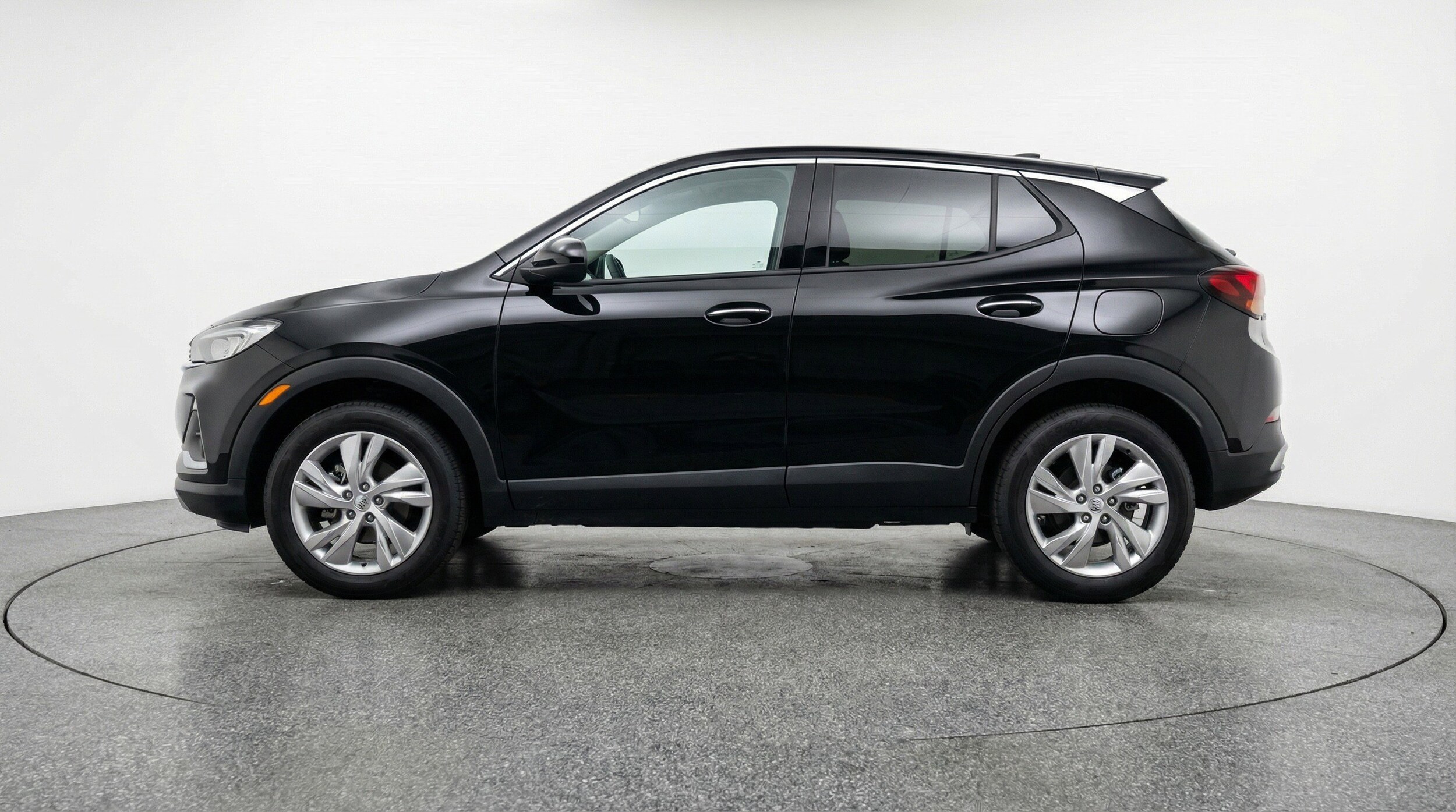Thumbnail: 2025 Buick Encore GX - 5