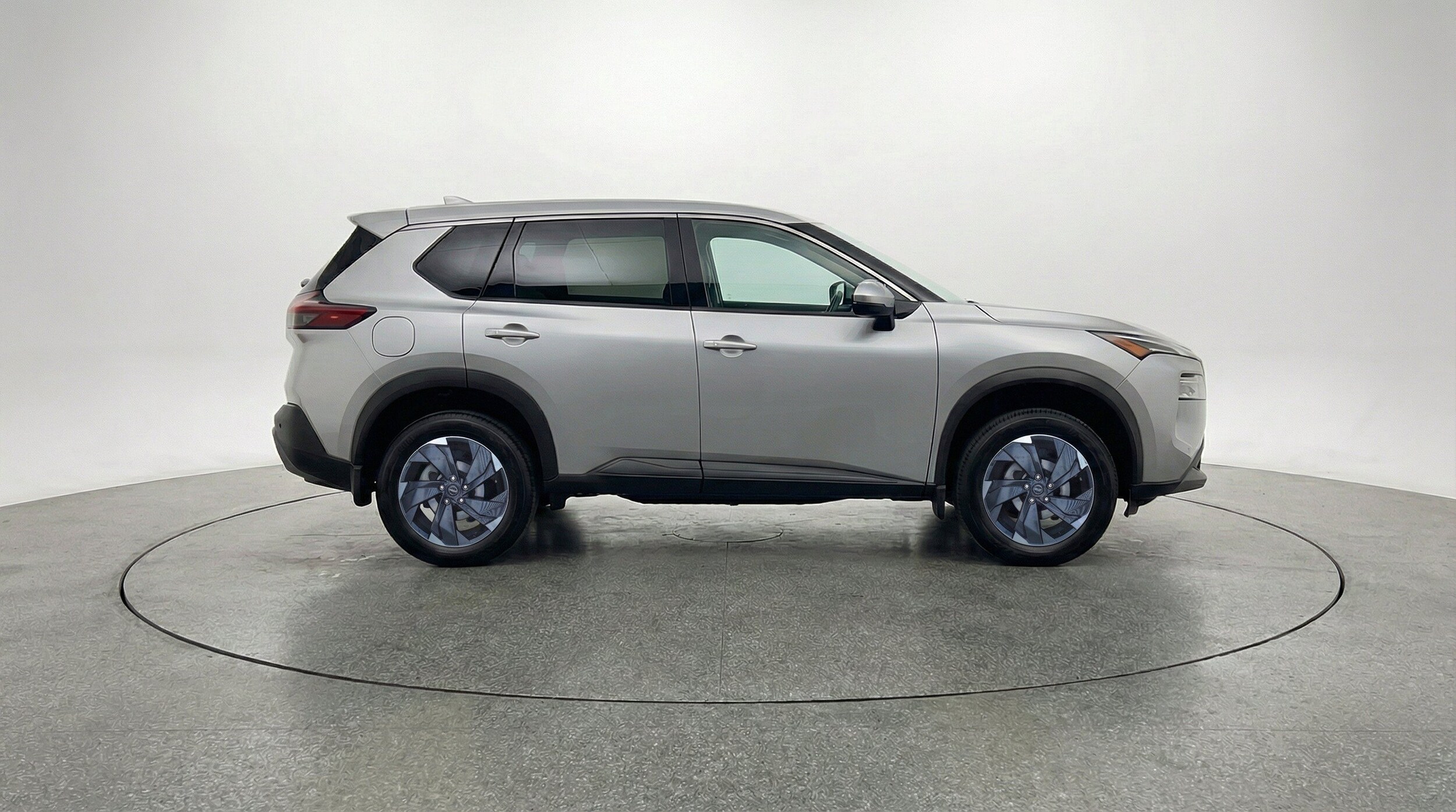 Thumbnail: 2025 Nissan Rogue - 11