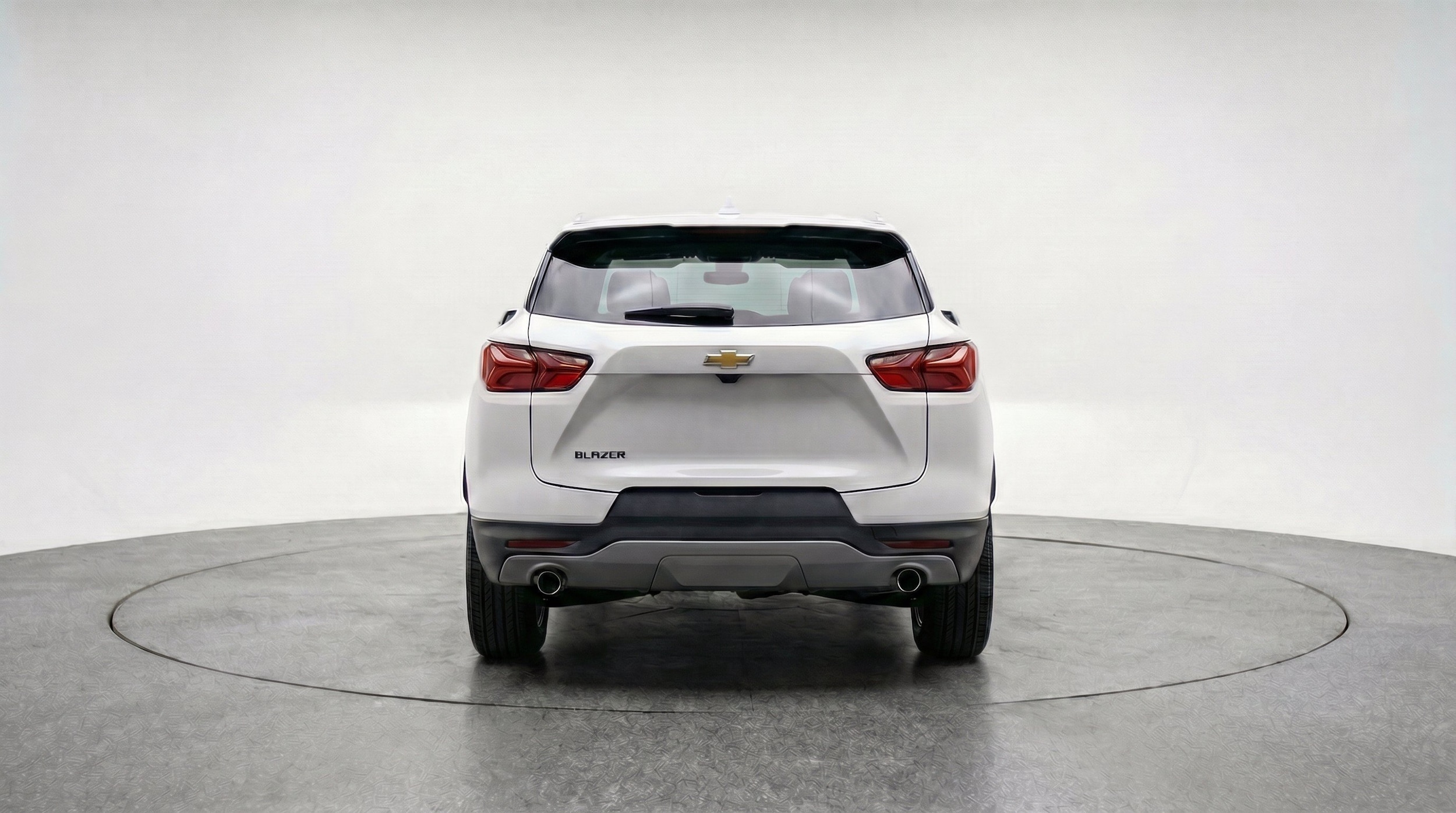 Thumbnail: 2025 Chevrolet Blazer - 7