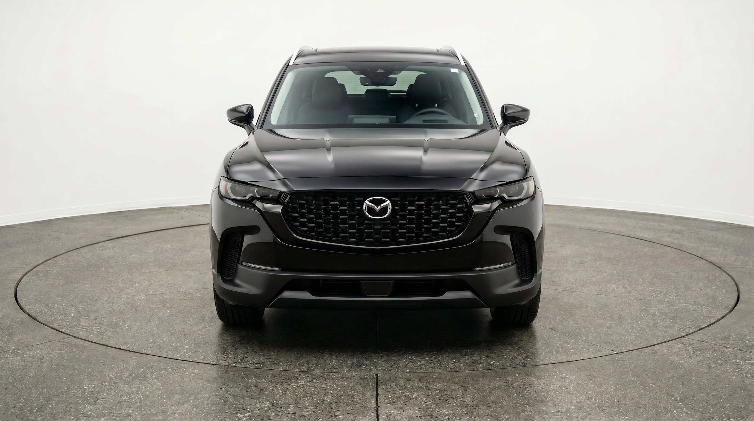 Thumbnail: 2026 Mazda CX-50 - 2