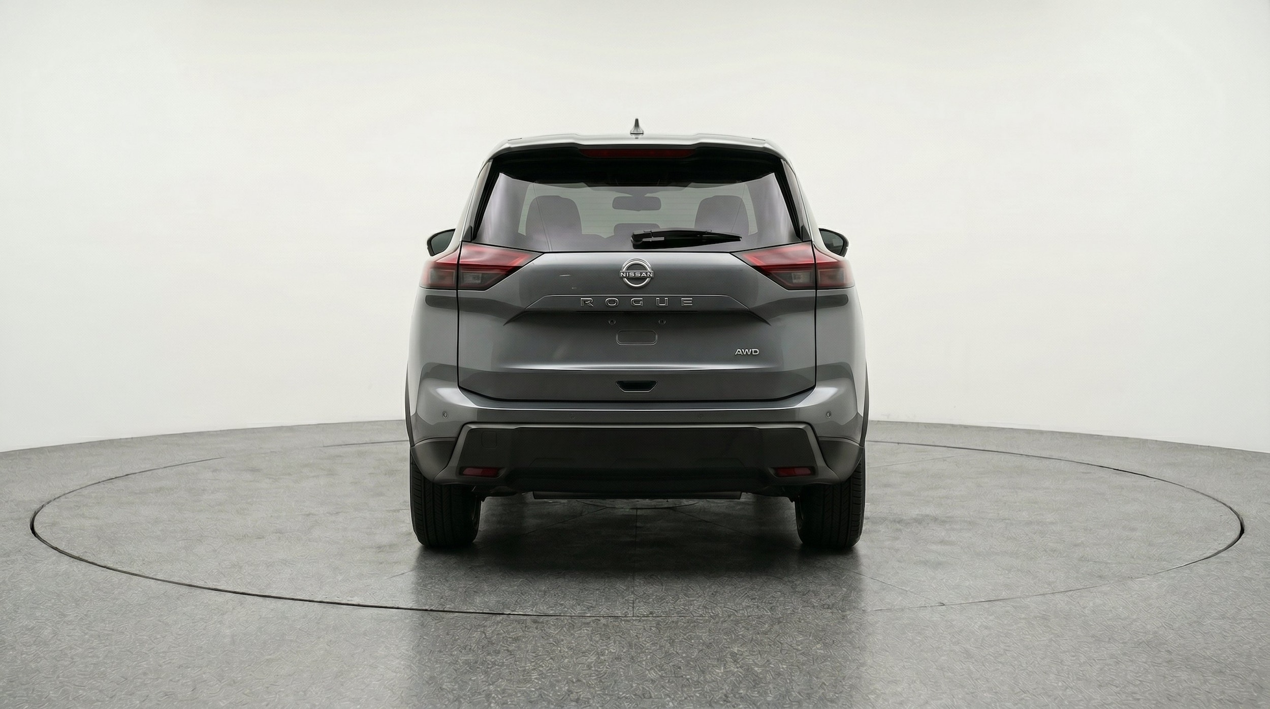 Thumbnail: 2025 Nissan Rogue - 7