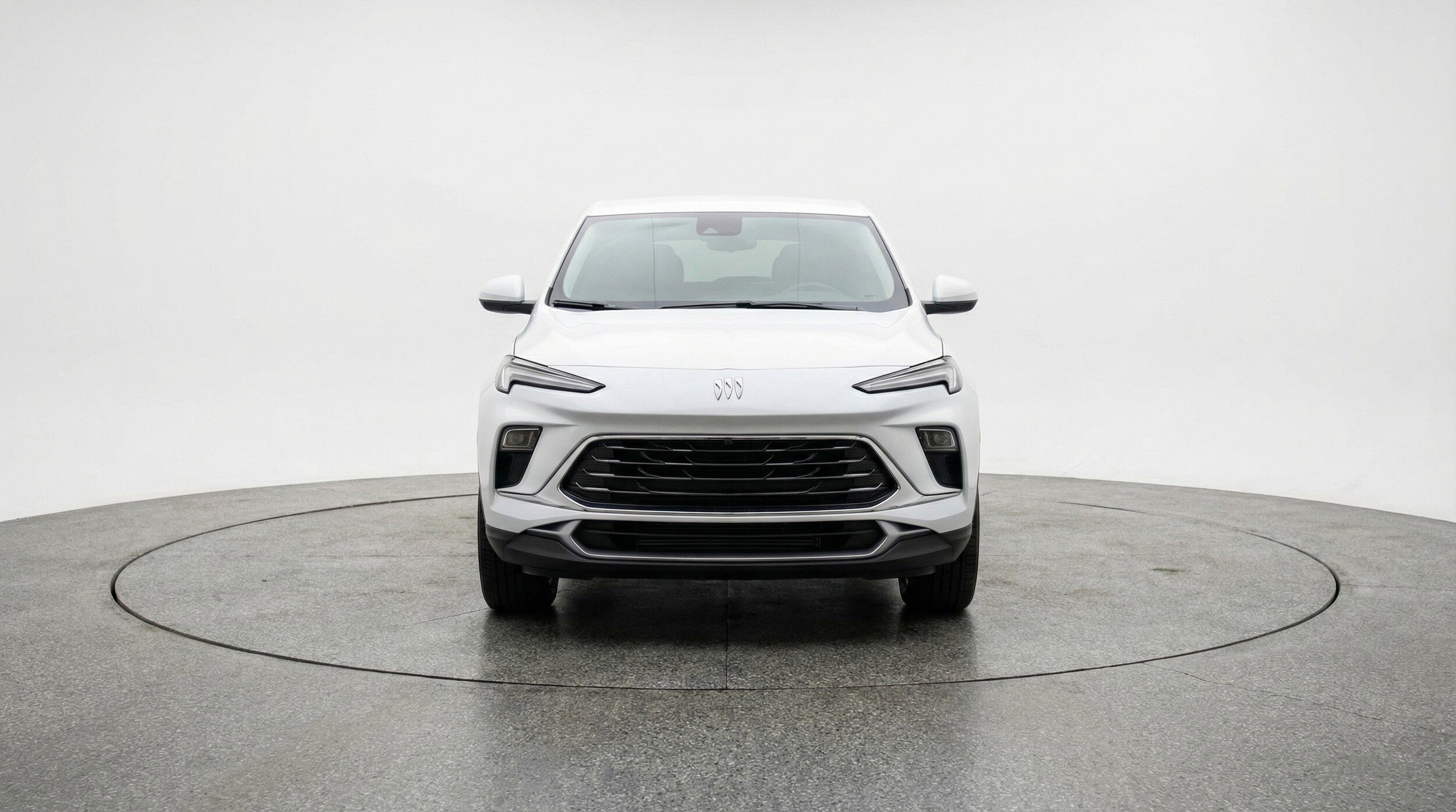 Thumbnail: 2025 Buick Encore GX - 2