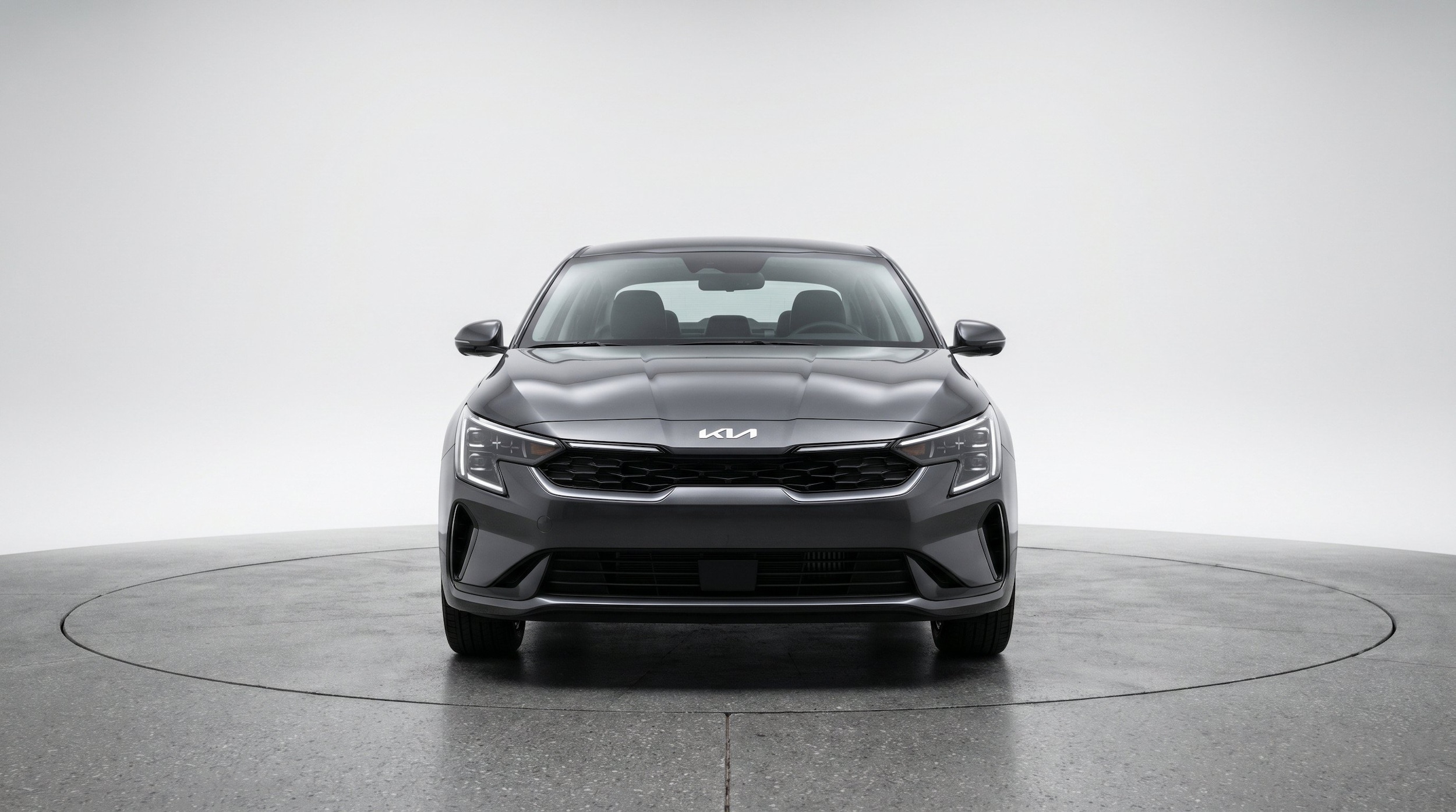 Thumbnail: 2026 Kia K4 - 2