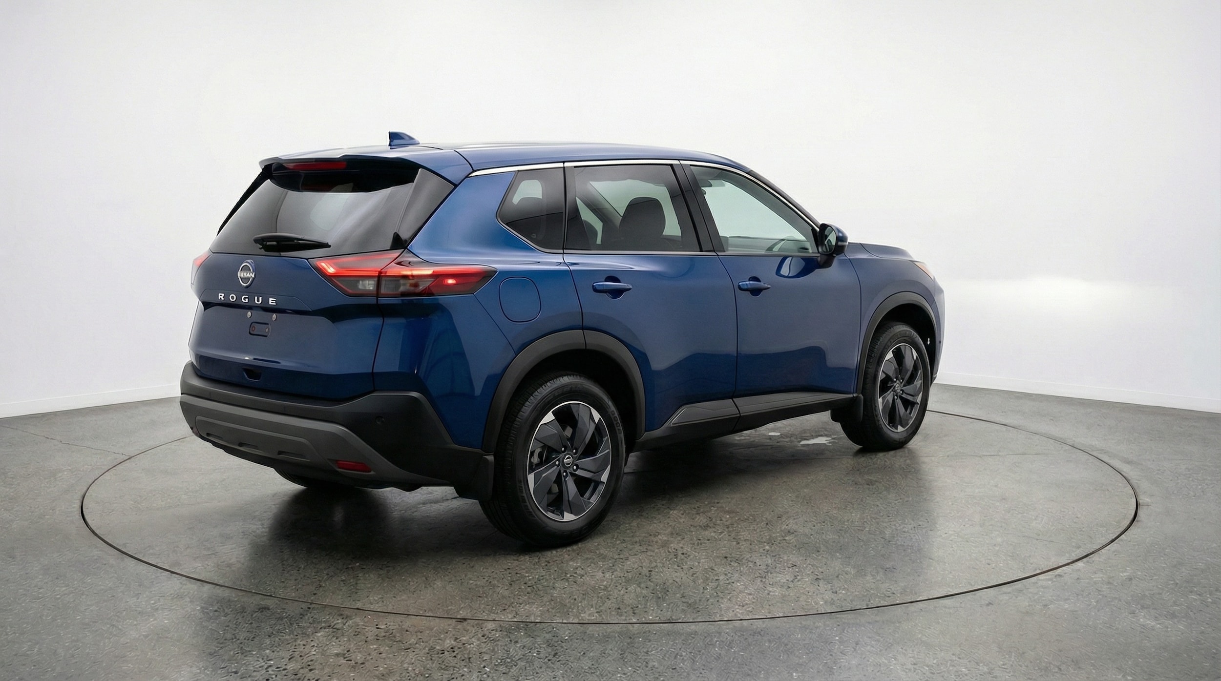 Thumbnail: 2025 Nissan Rogue - 7