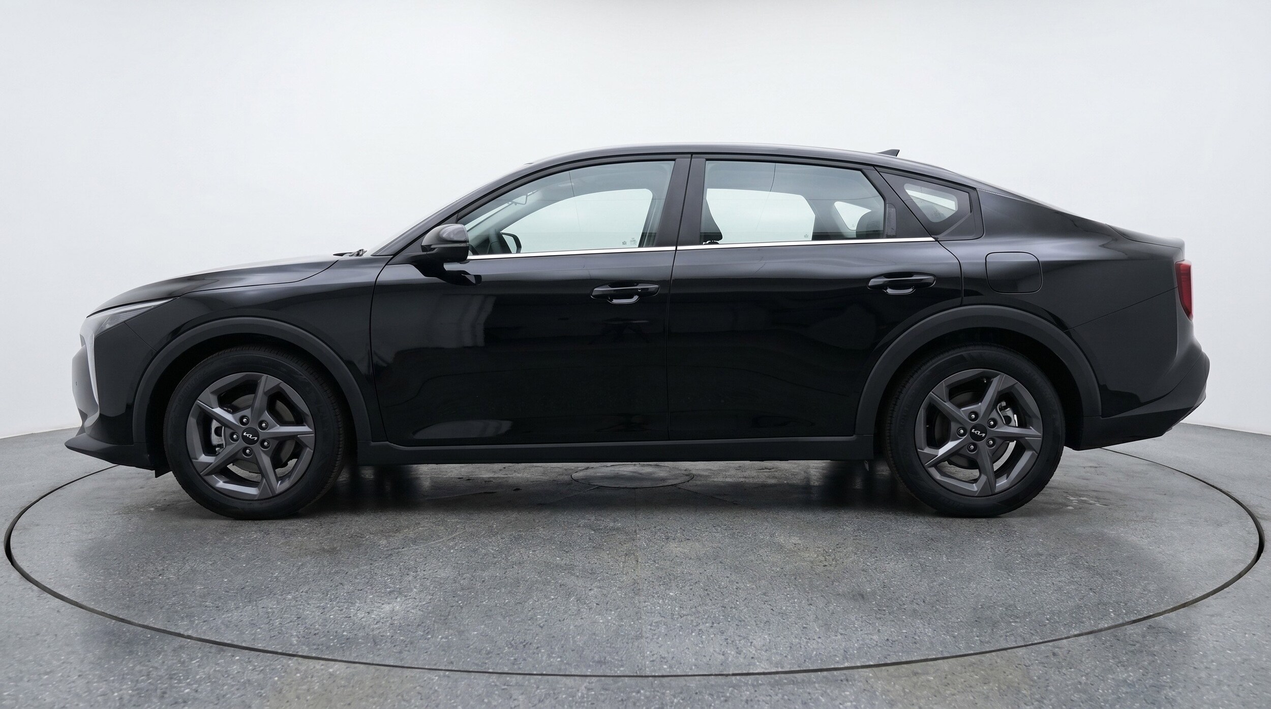 Thumbnail: 2025 Kia K4 - 5