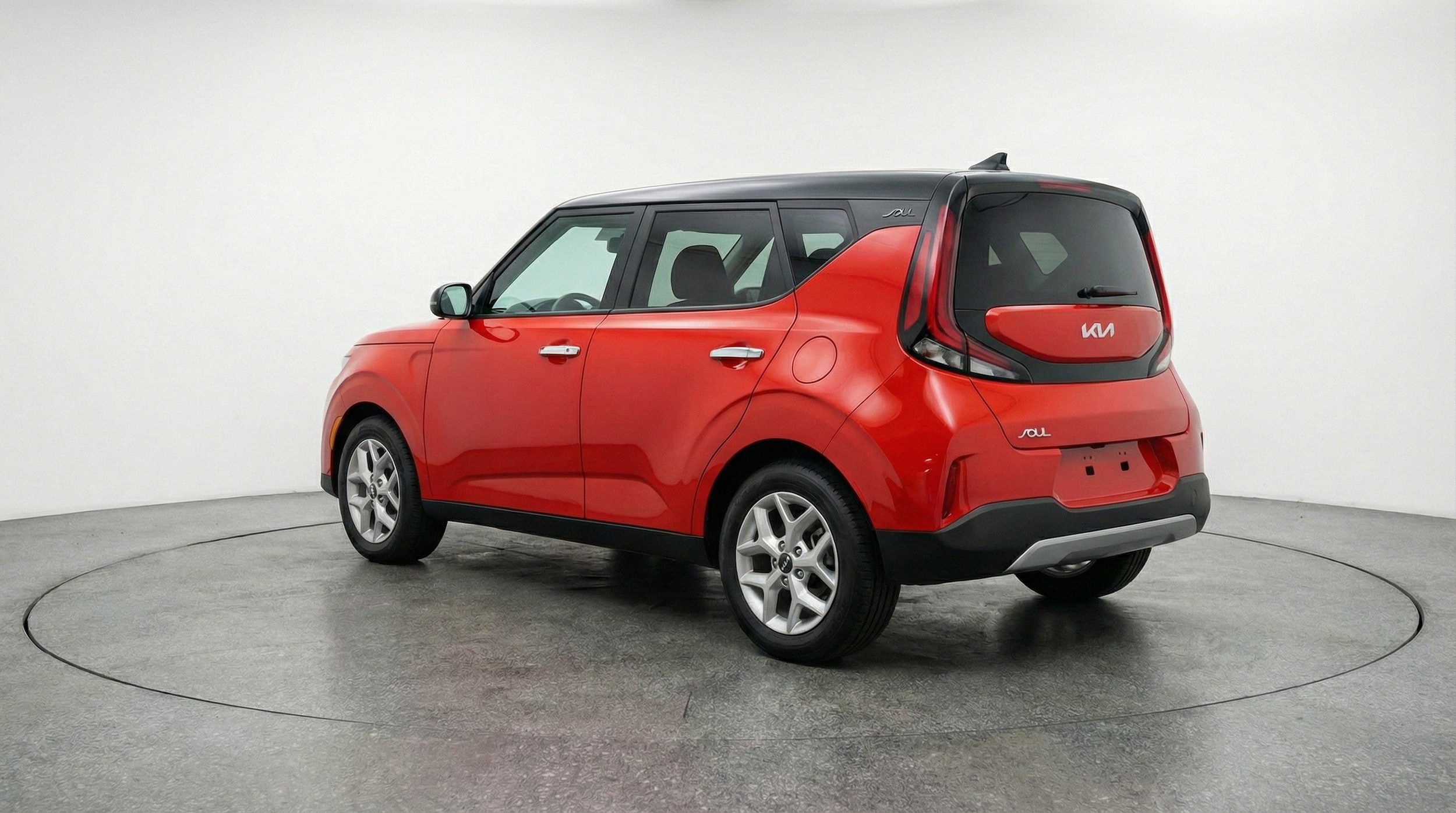 Thumbnail: 2025 Kia Soul - 6