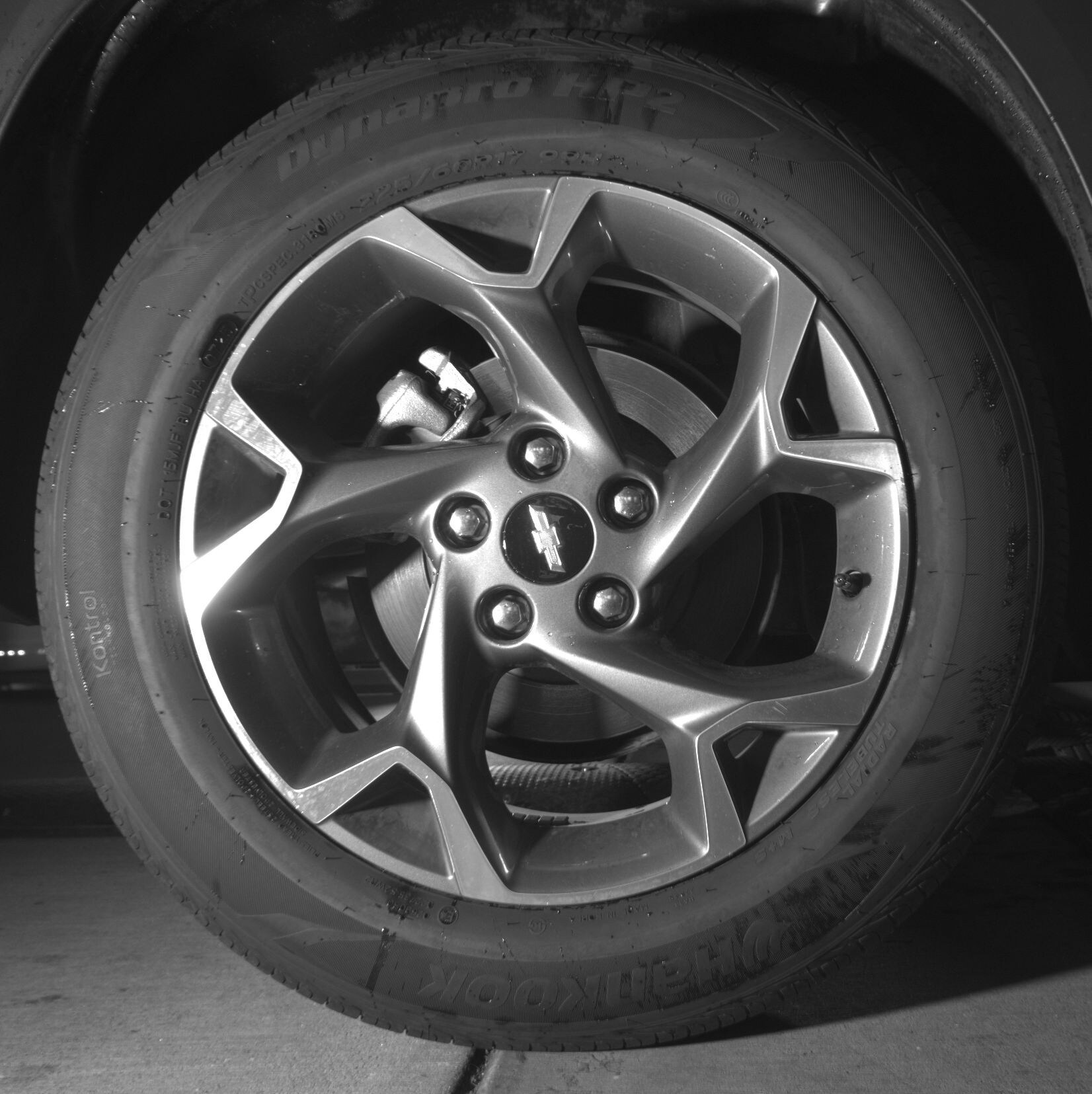 Thumbnail: 2025 Chevrolet Trax - 12