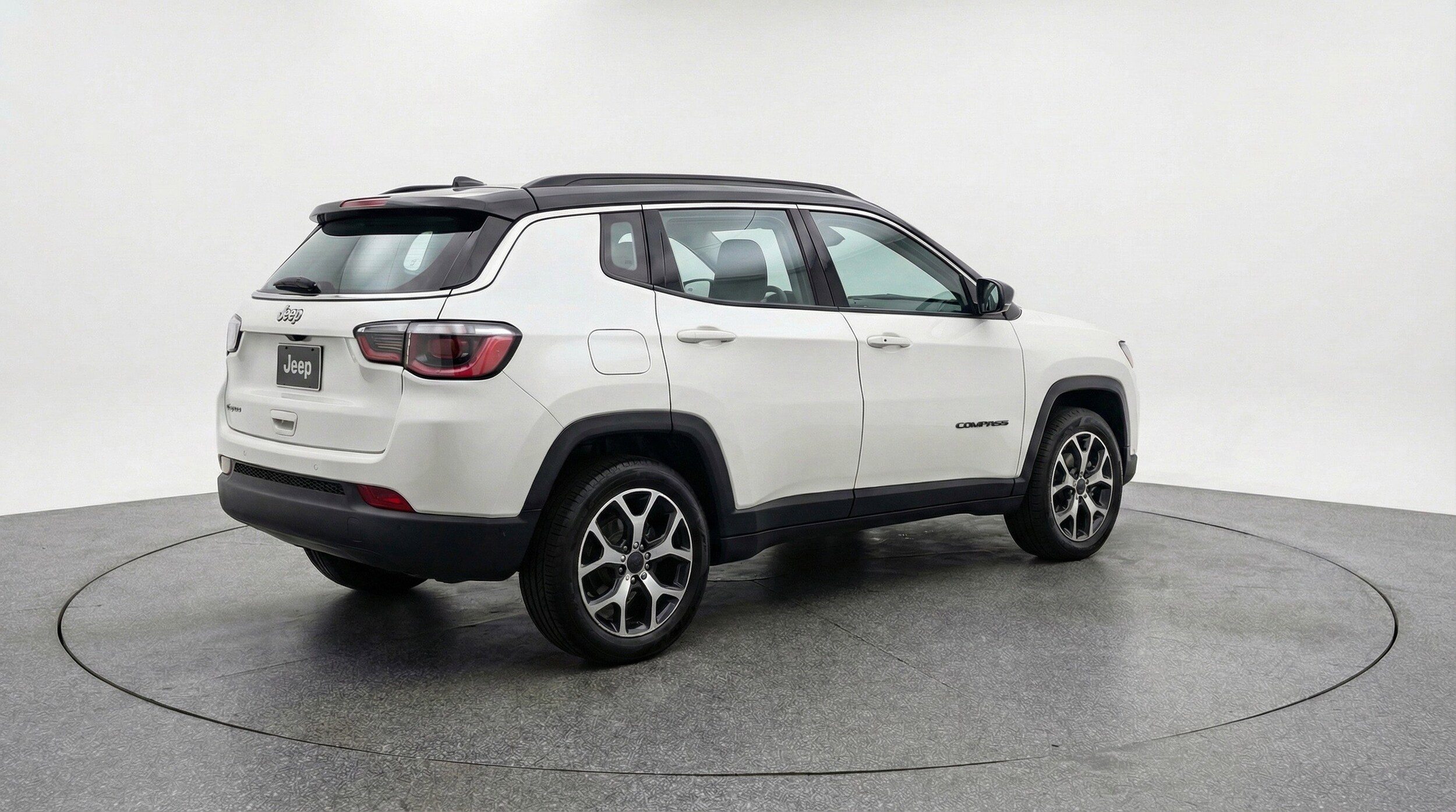 Thumbnail: 2025 Jeep Compass - 9
